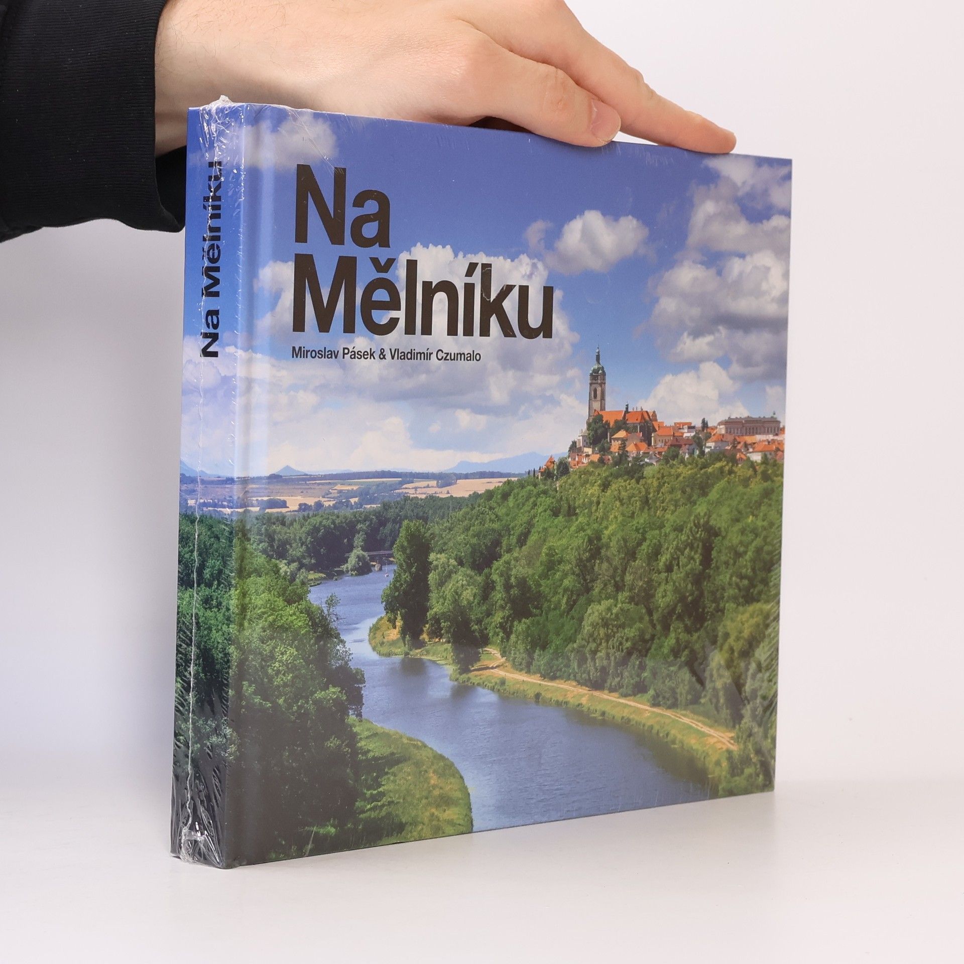 Miroslav Pásek Na Mělníku