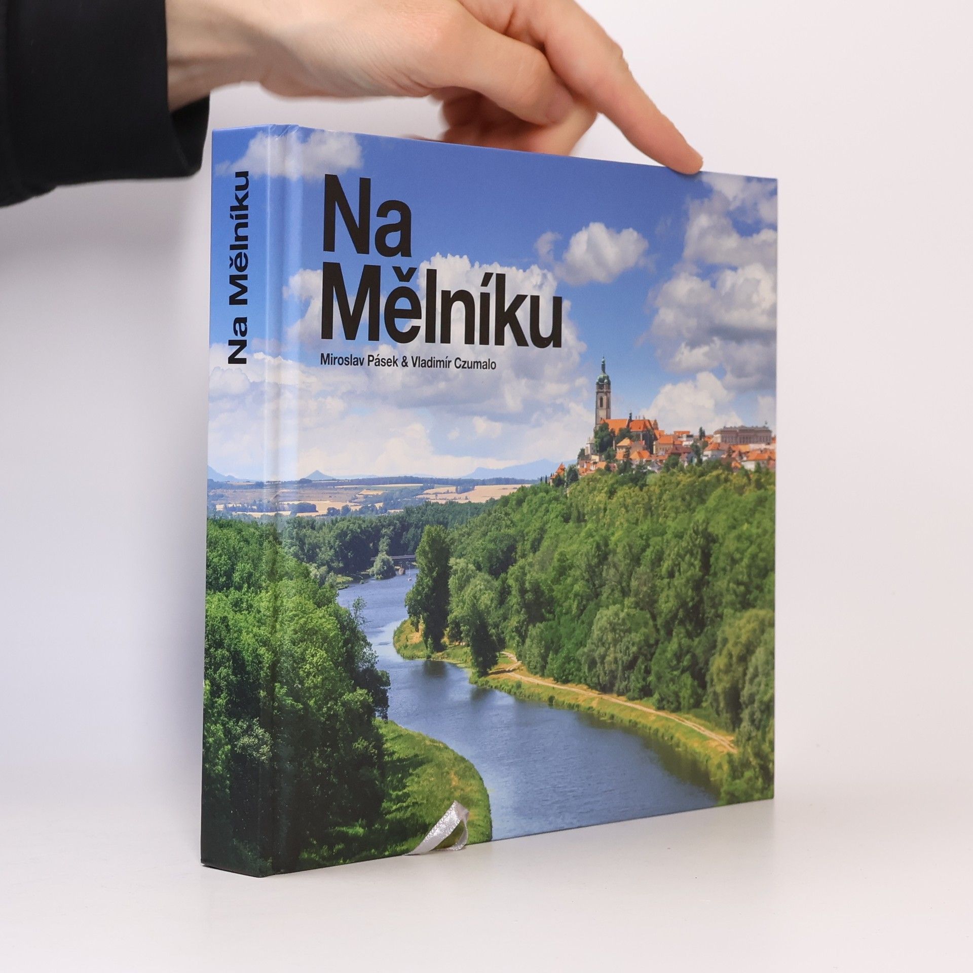 Miroslav Pásek Na Mělníku