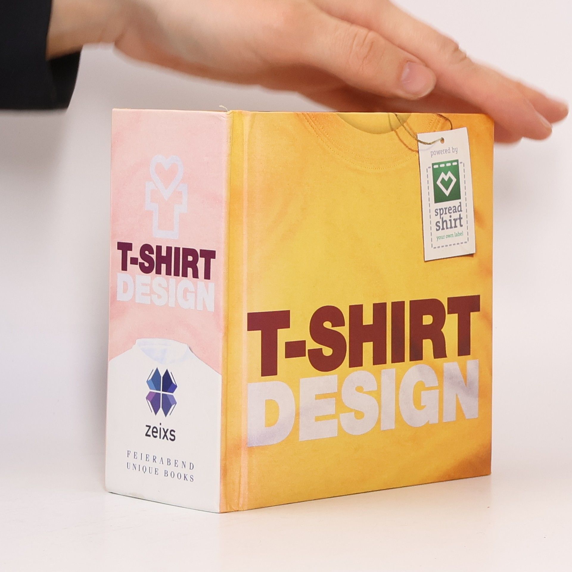 Michel Philip Nierste T-Shirt Design