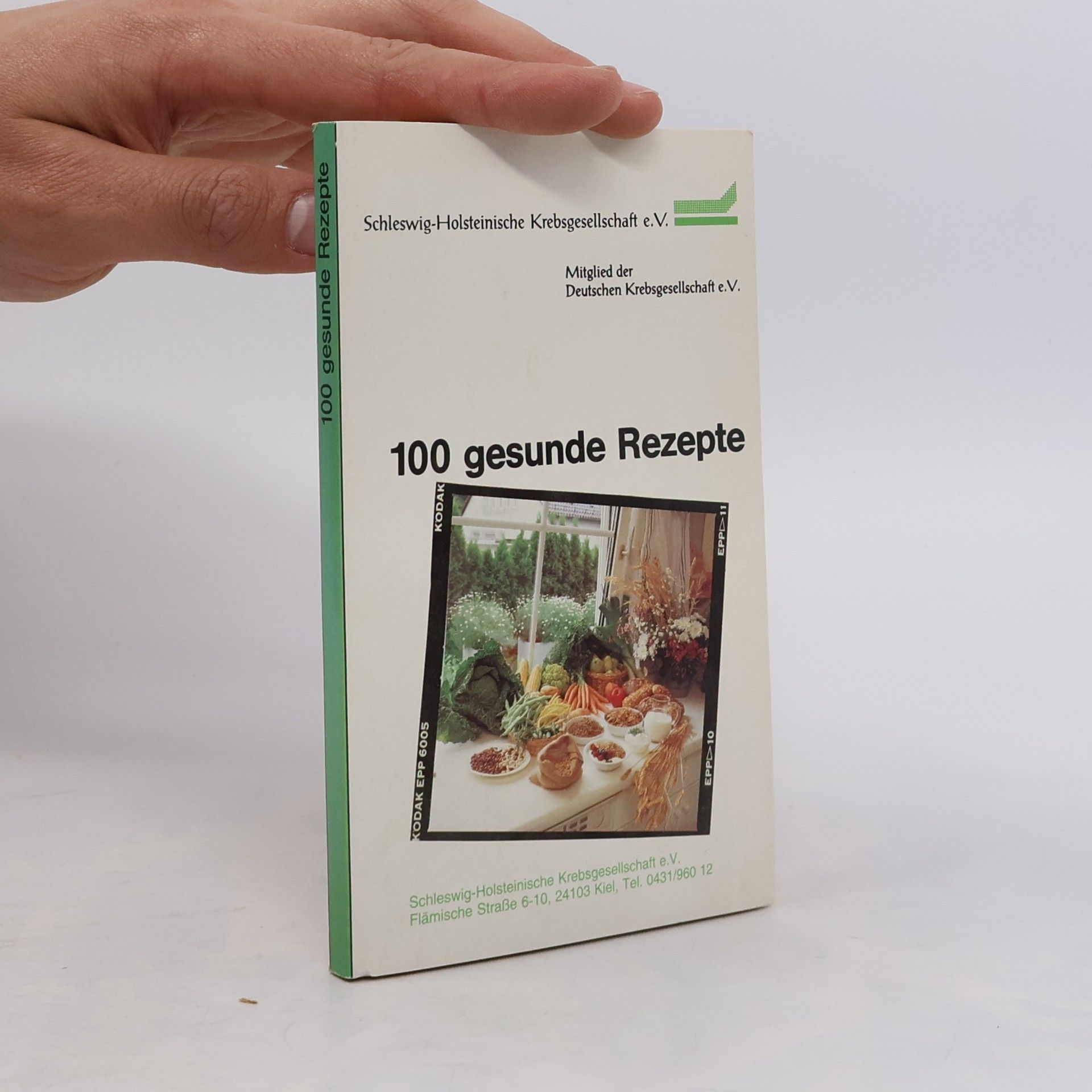 Laurence Brion 100 gesunde Rezepte