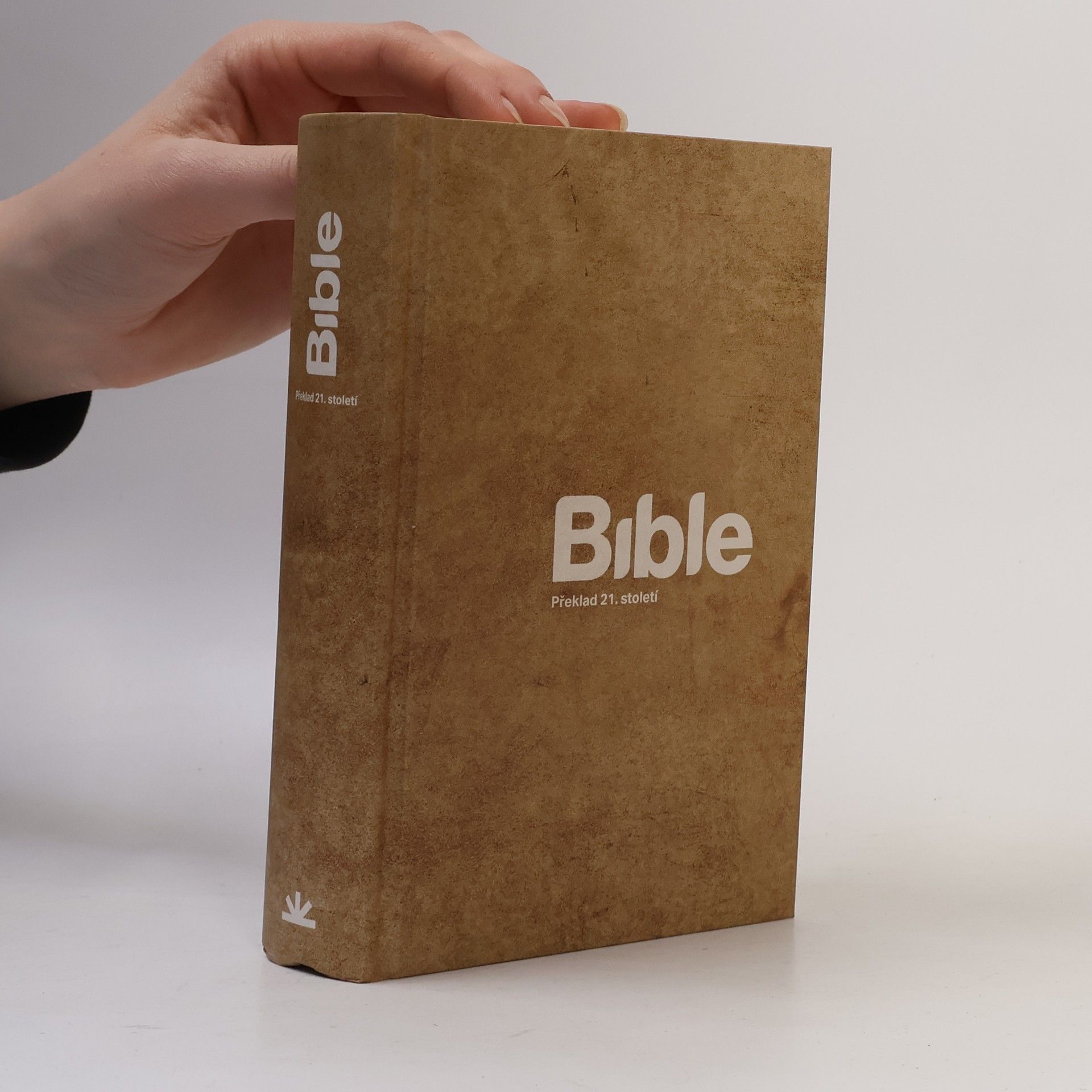 Kolektív autorov Bible. Překlad 21. století