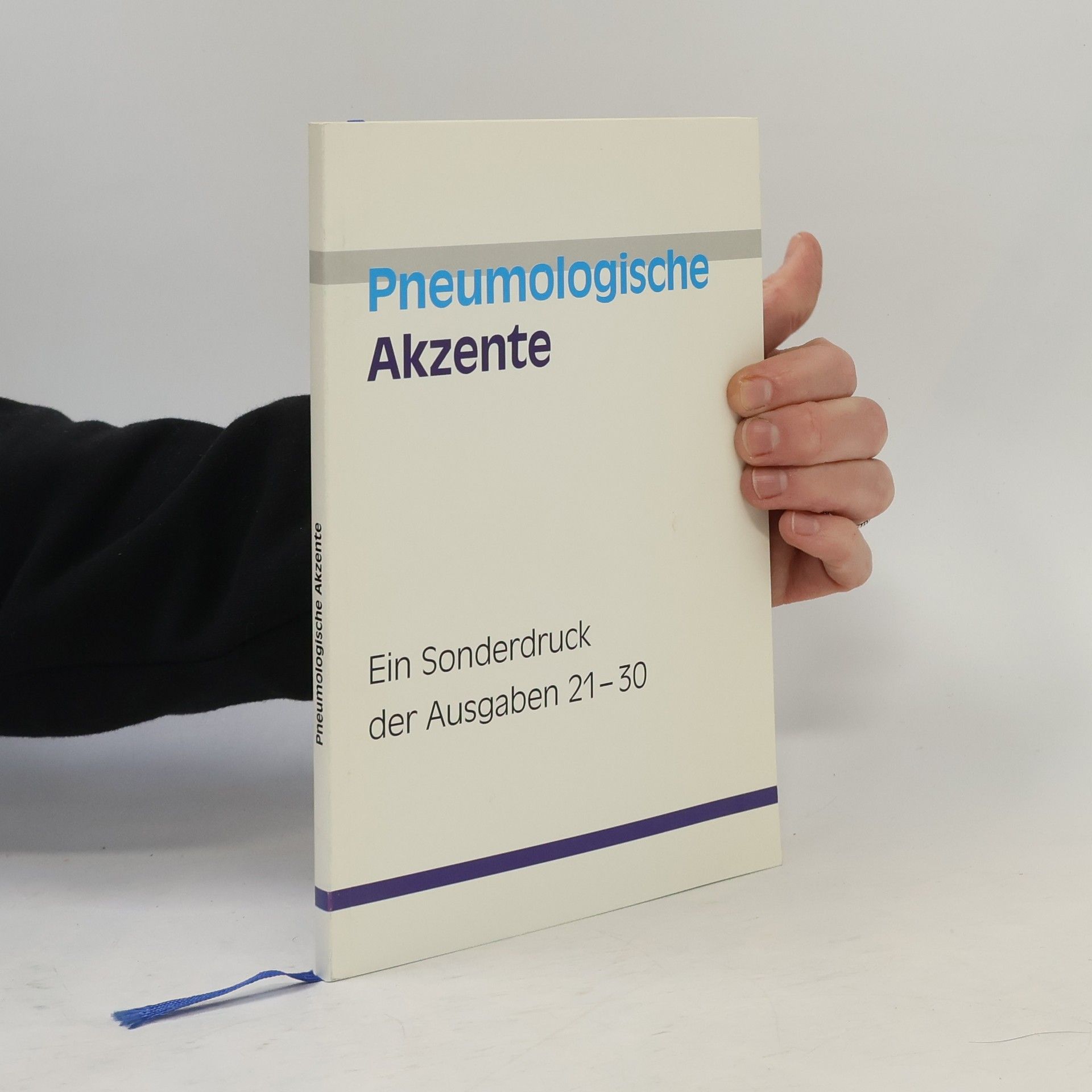 Linus S. Geisler Pneumologische Akzente