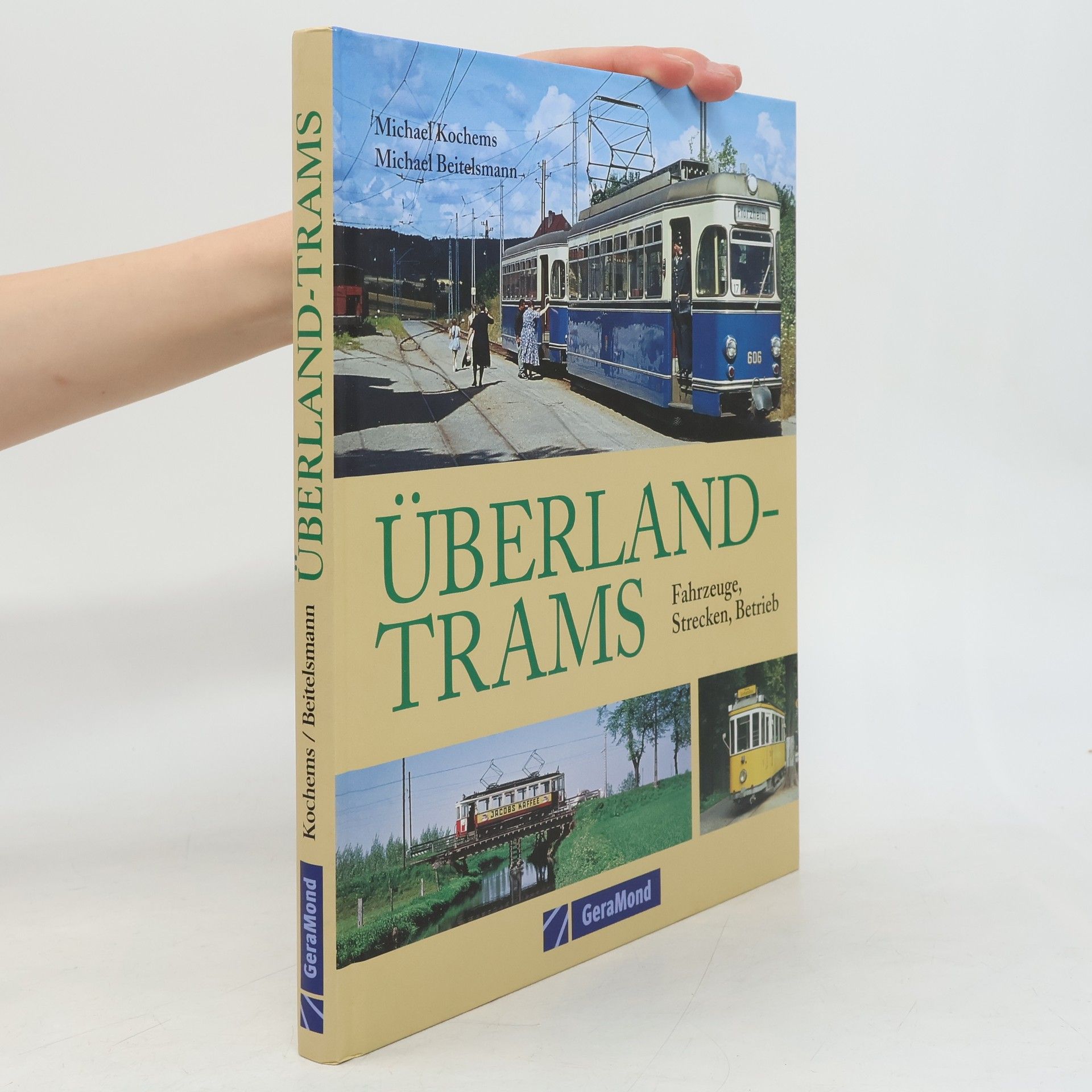Überland-Trams