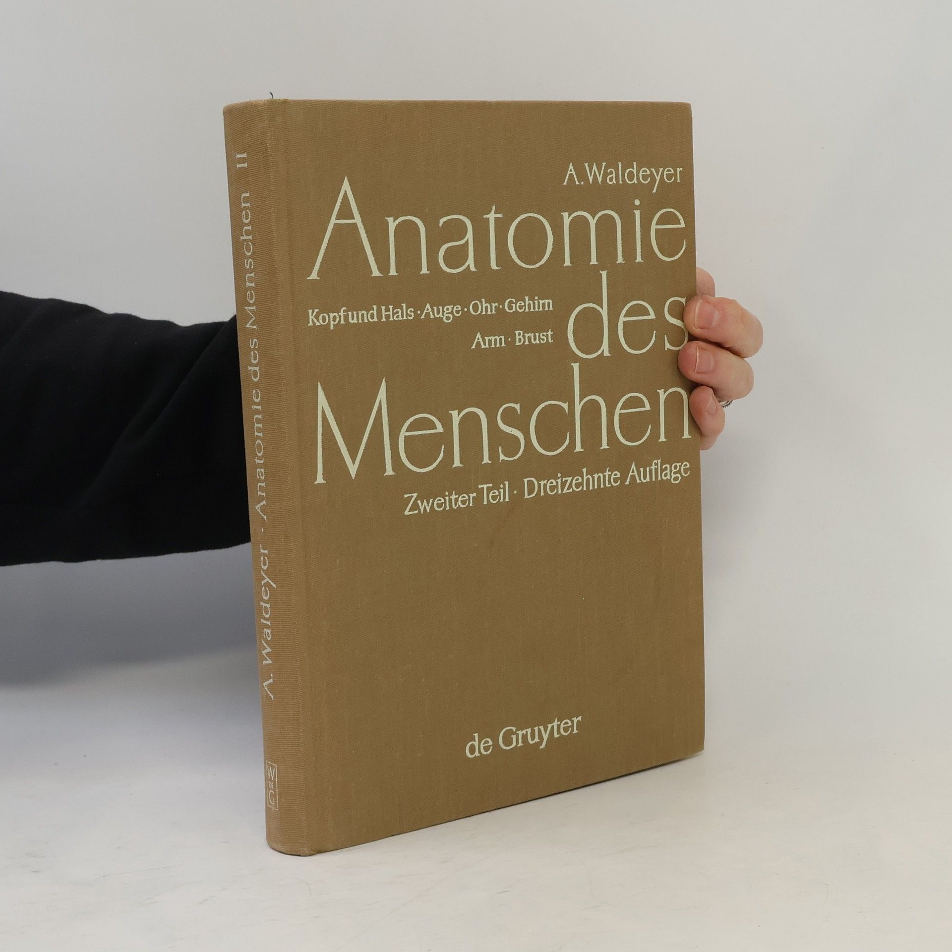 Alexander Franz Psychosomatische Medizin