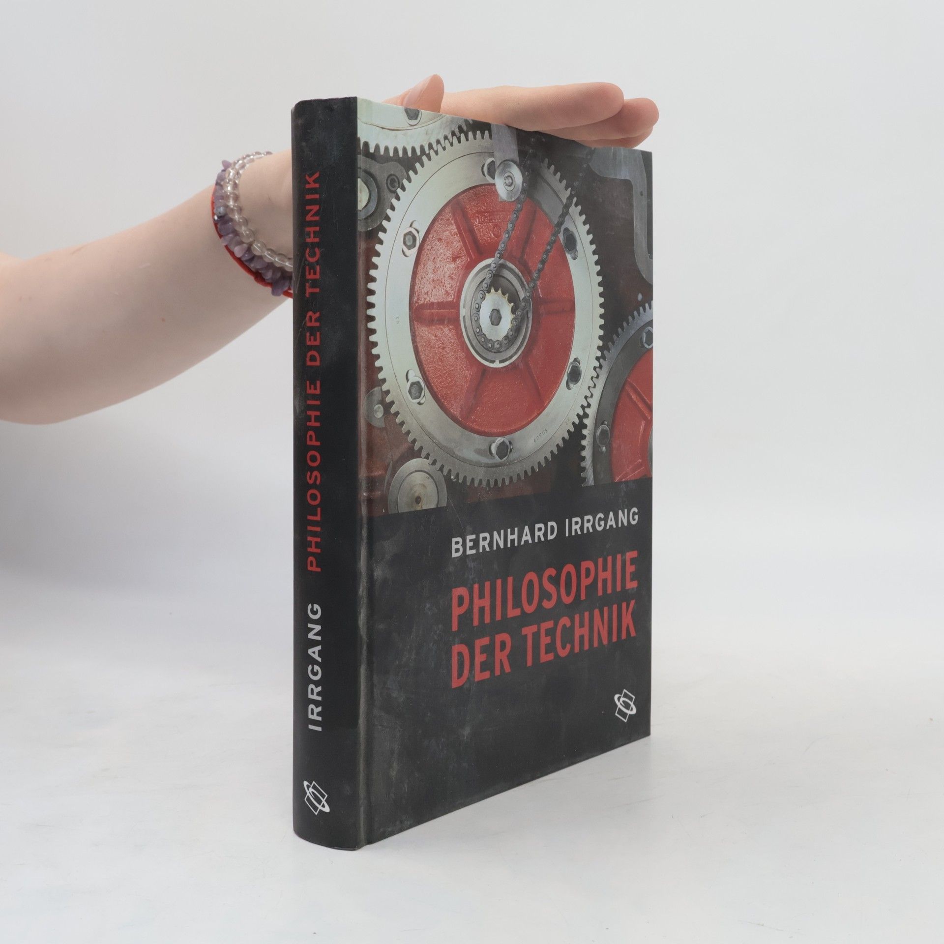 Bernhard Irrgang Philosophie der Technik
