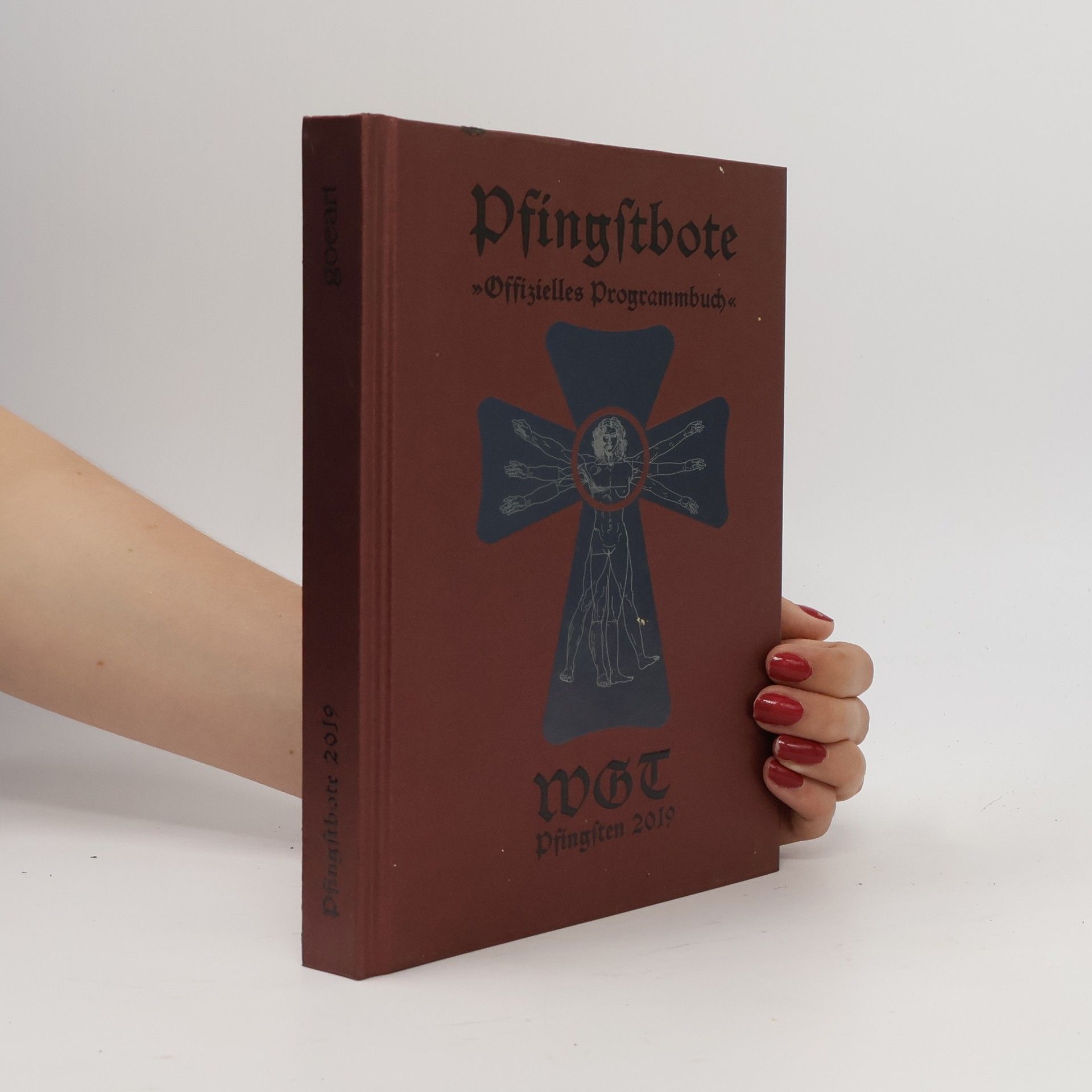 Autorenkollektiv Pfingstbote