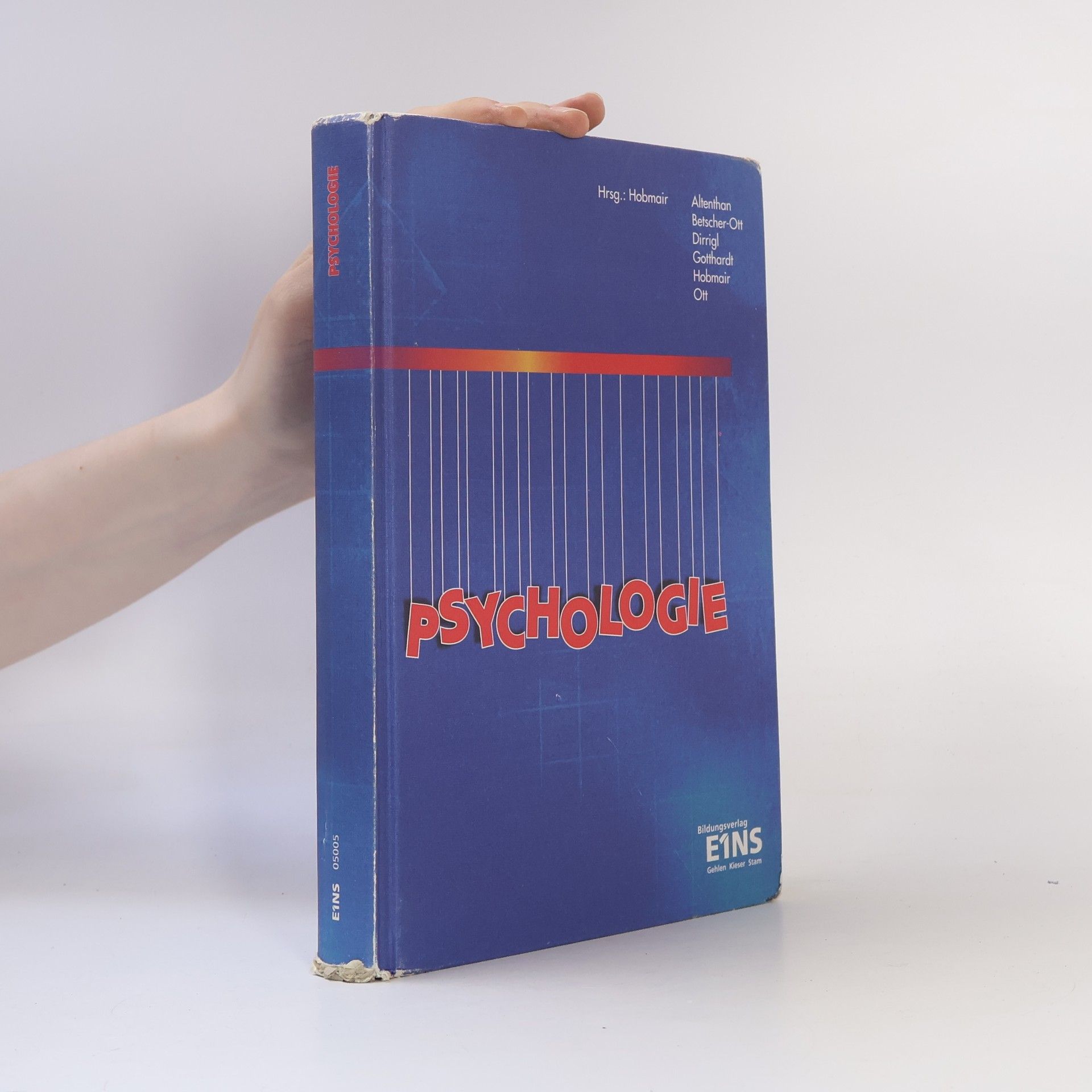 Psychologie