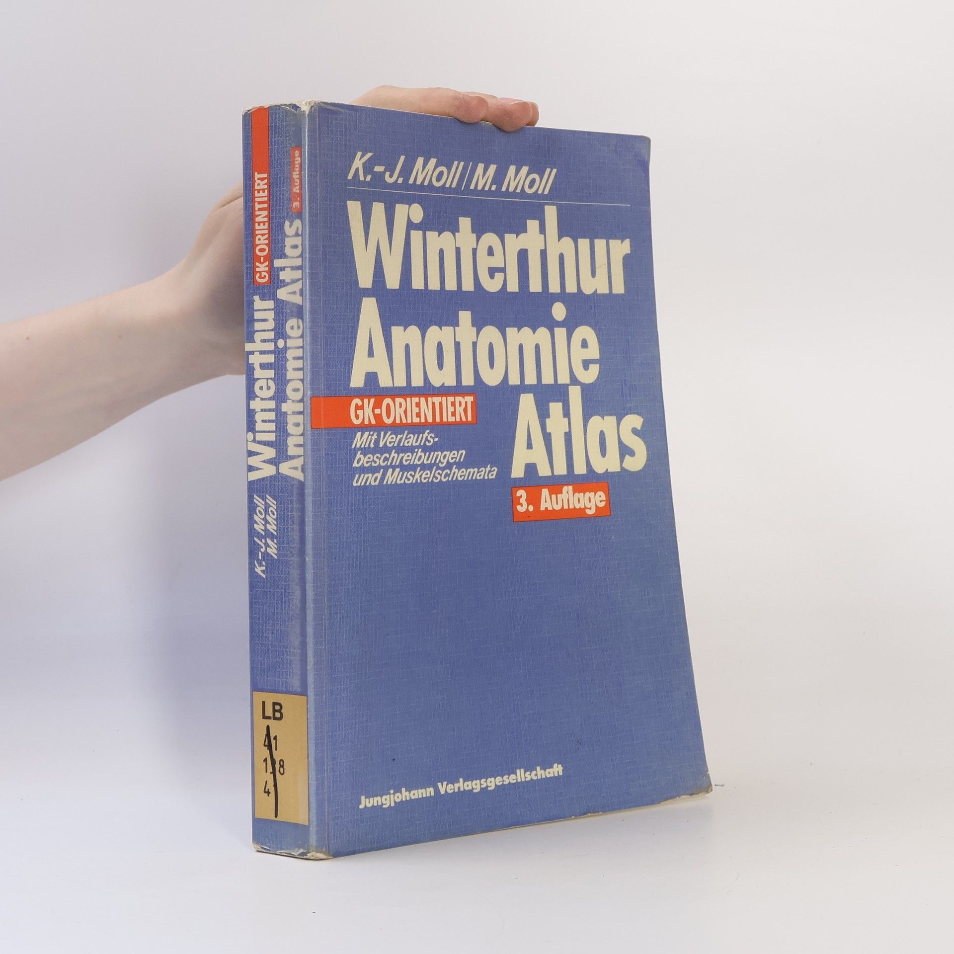 Winterthur-Anatomie-Atlas