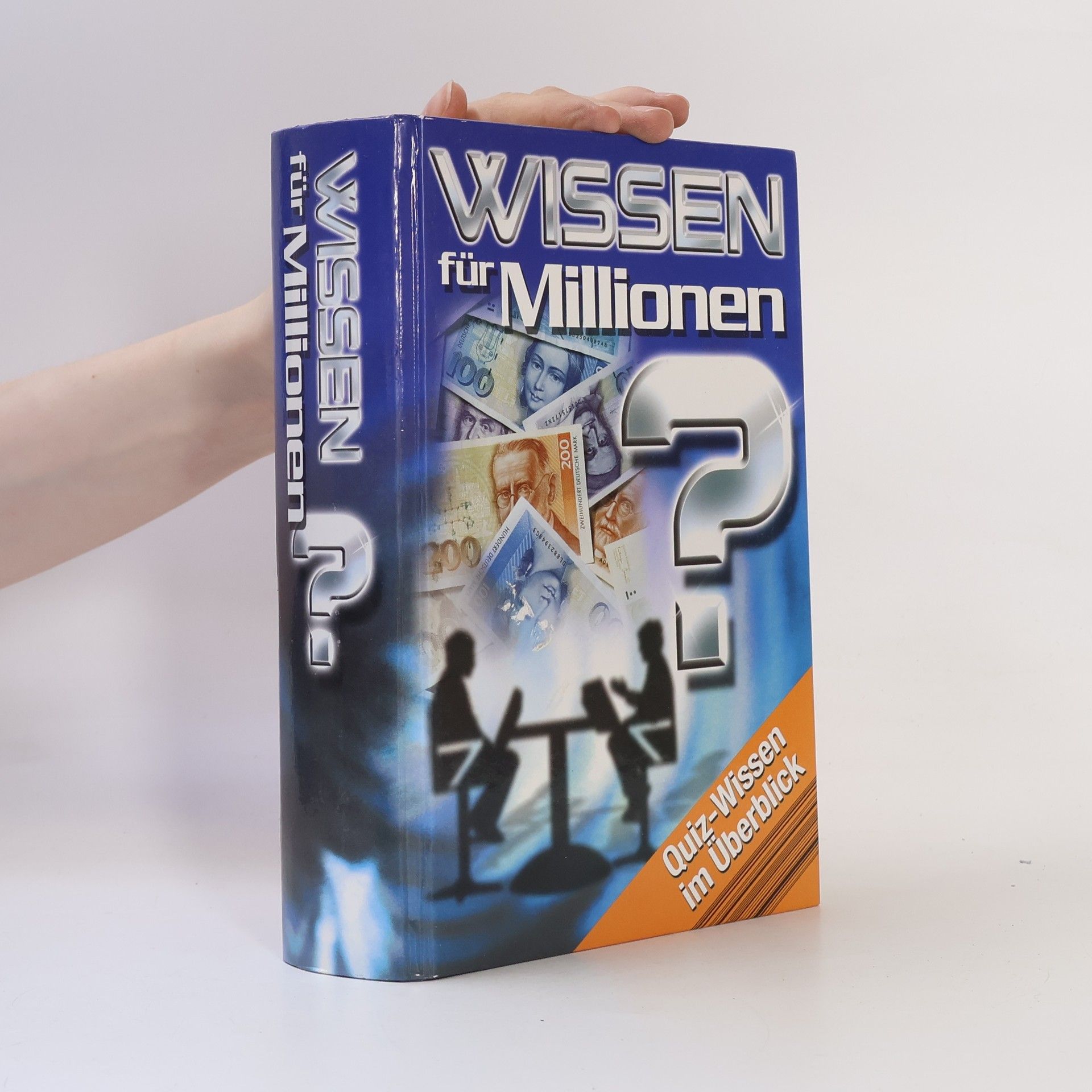 Autorenkollektiv Wissen für Millionen?