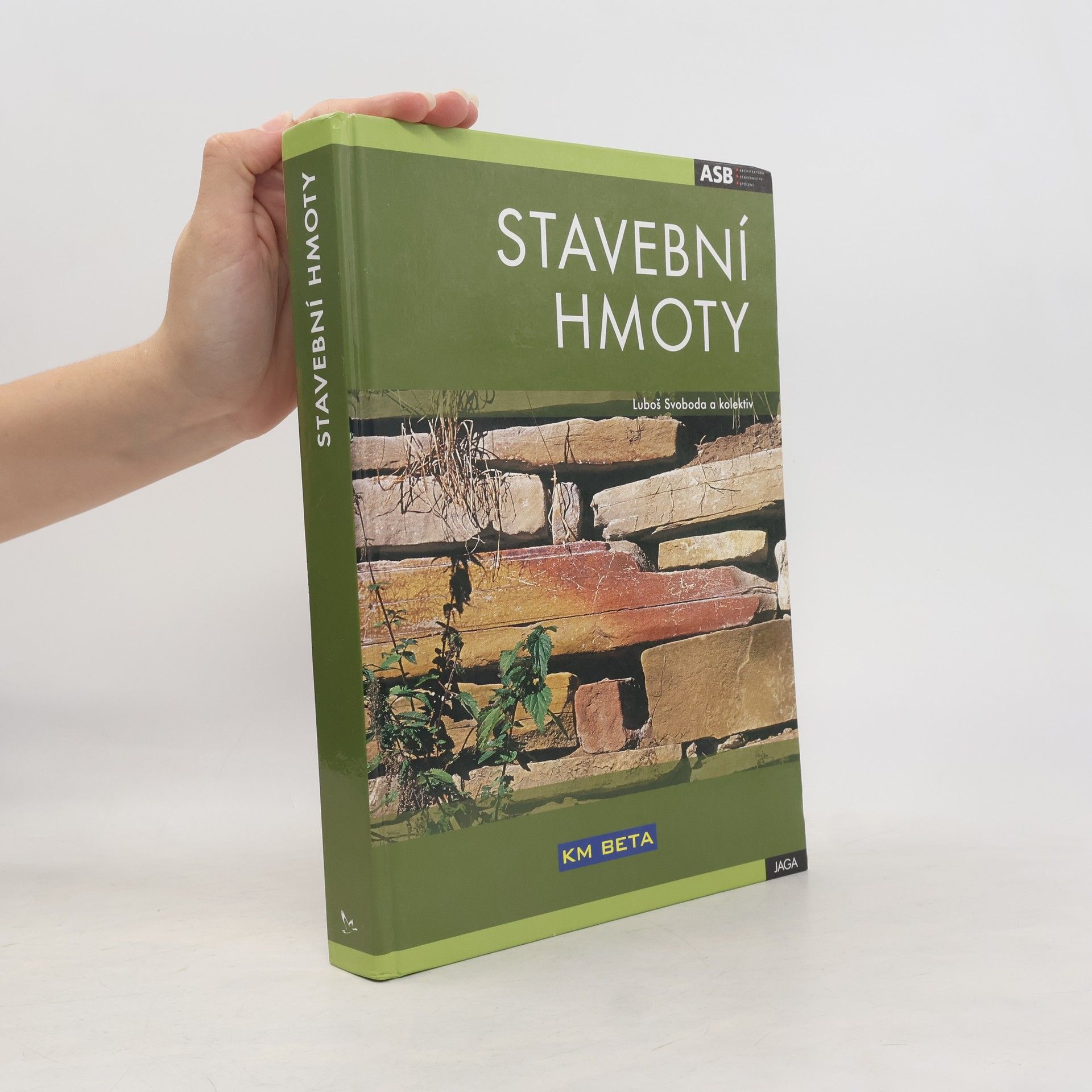 Stavební hmoty