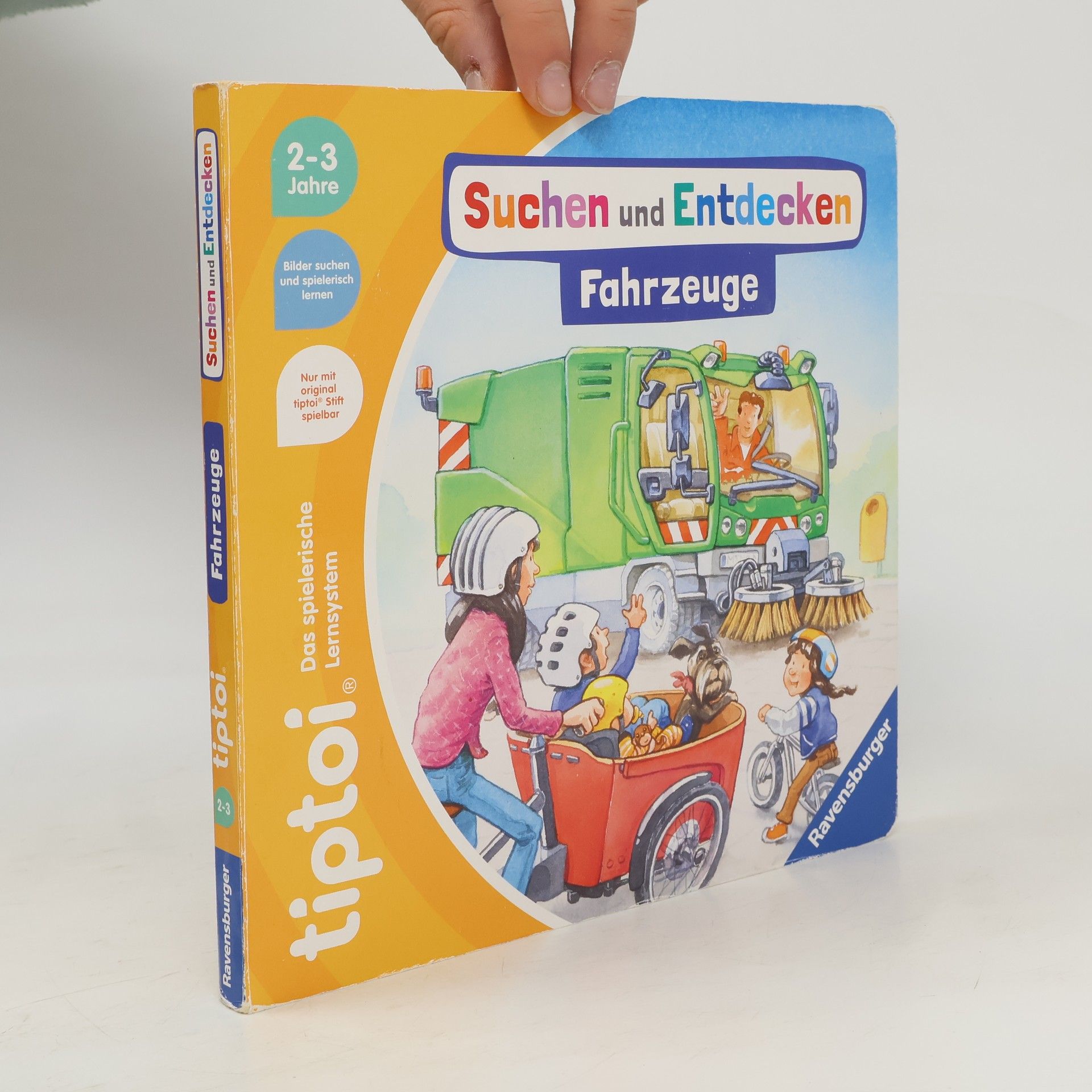 Sandra Grimm Suchen und Entdecken - Fahrzeuge