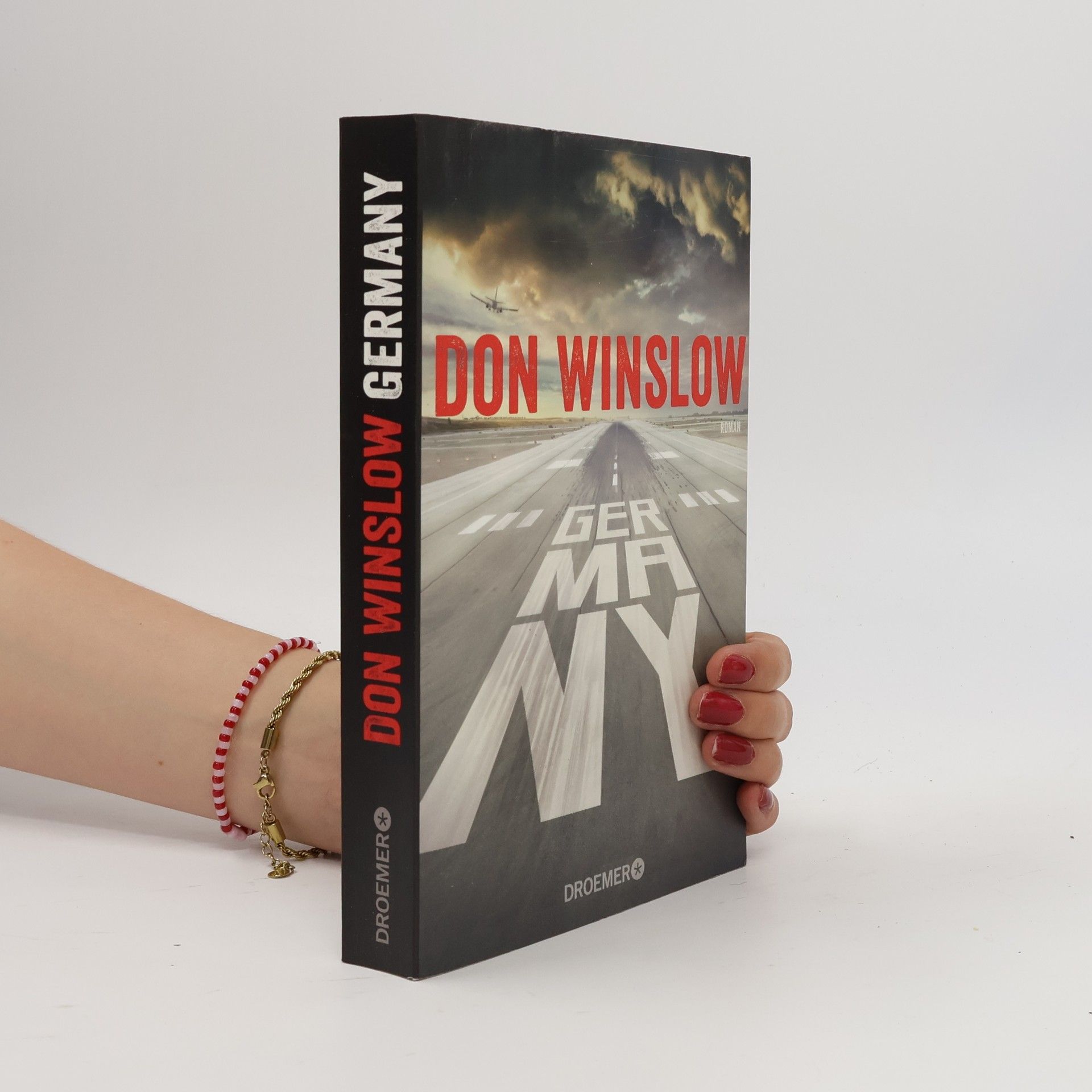 Don Winslow Germany