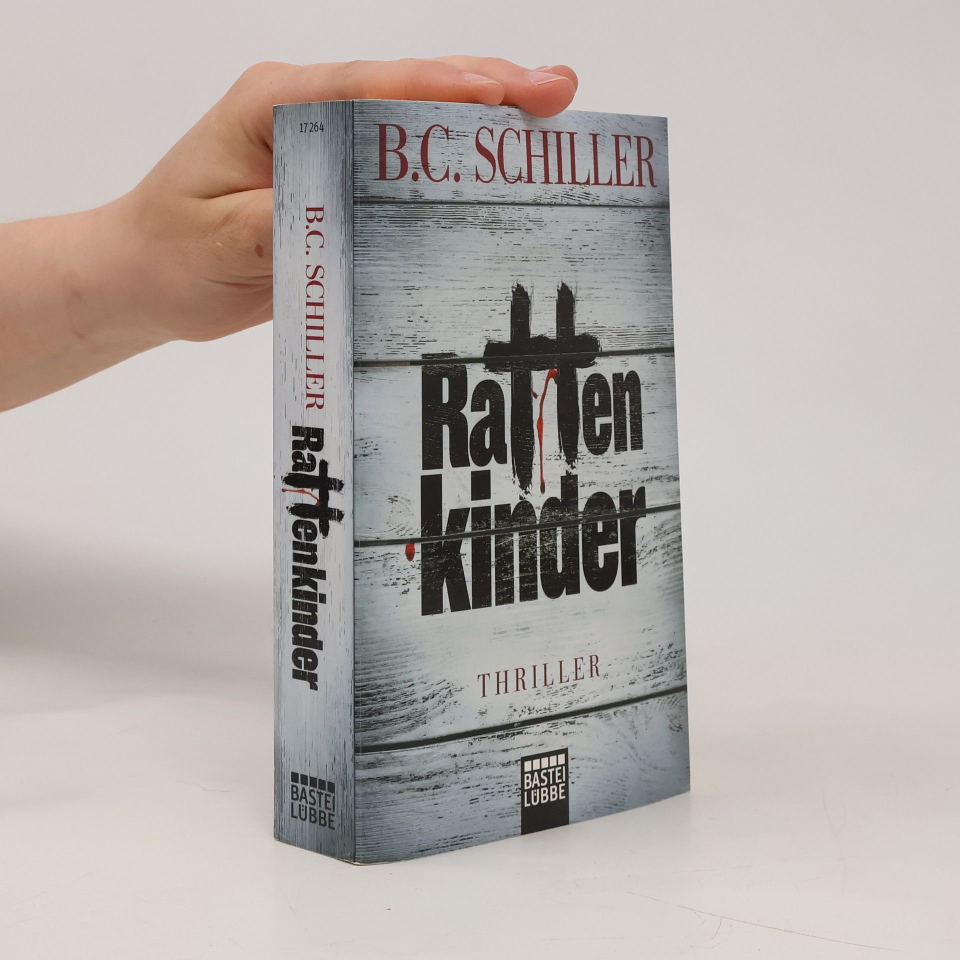 B. C. Schiller Rattenkinder