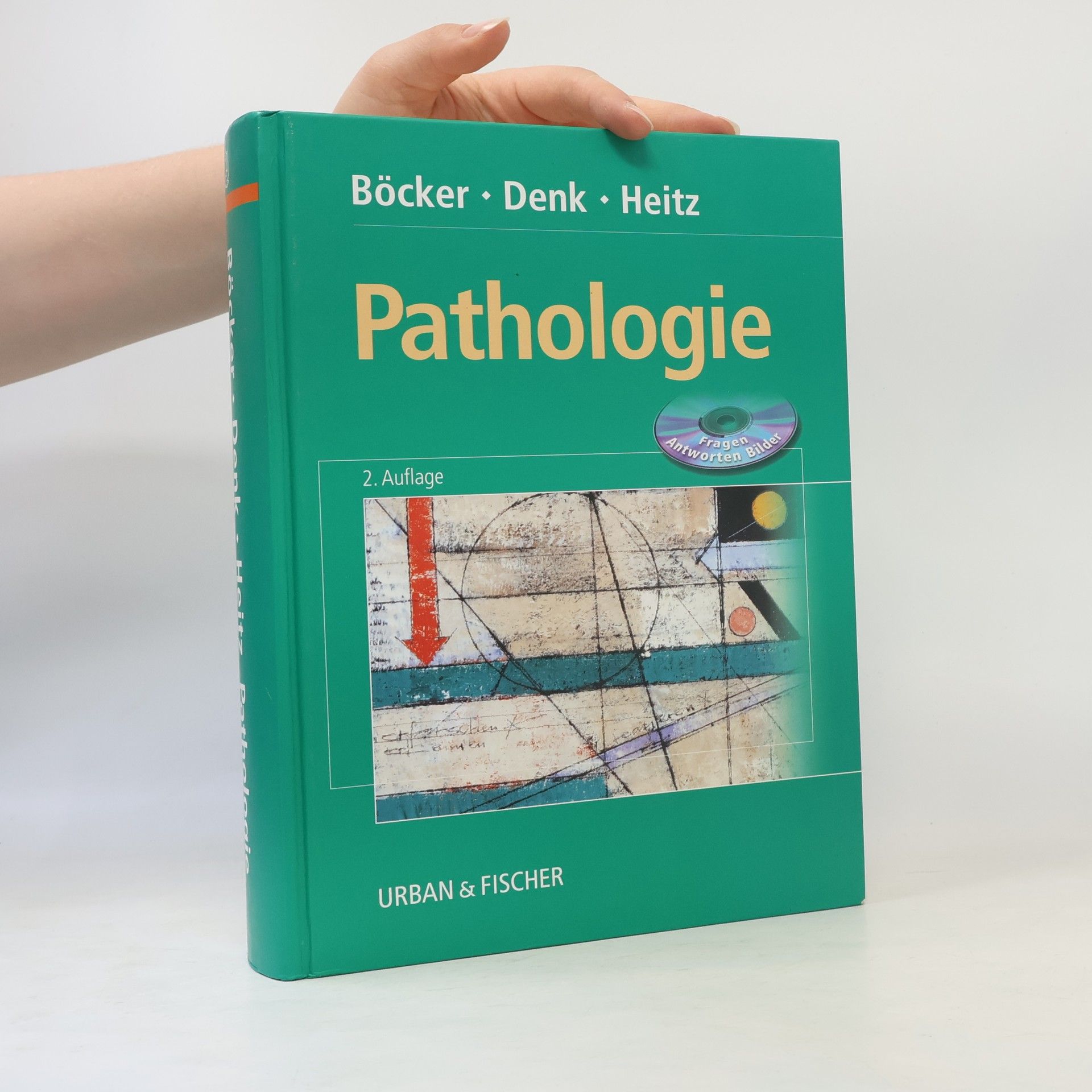 W. Böcker Pathologie