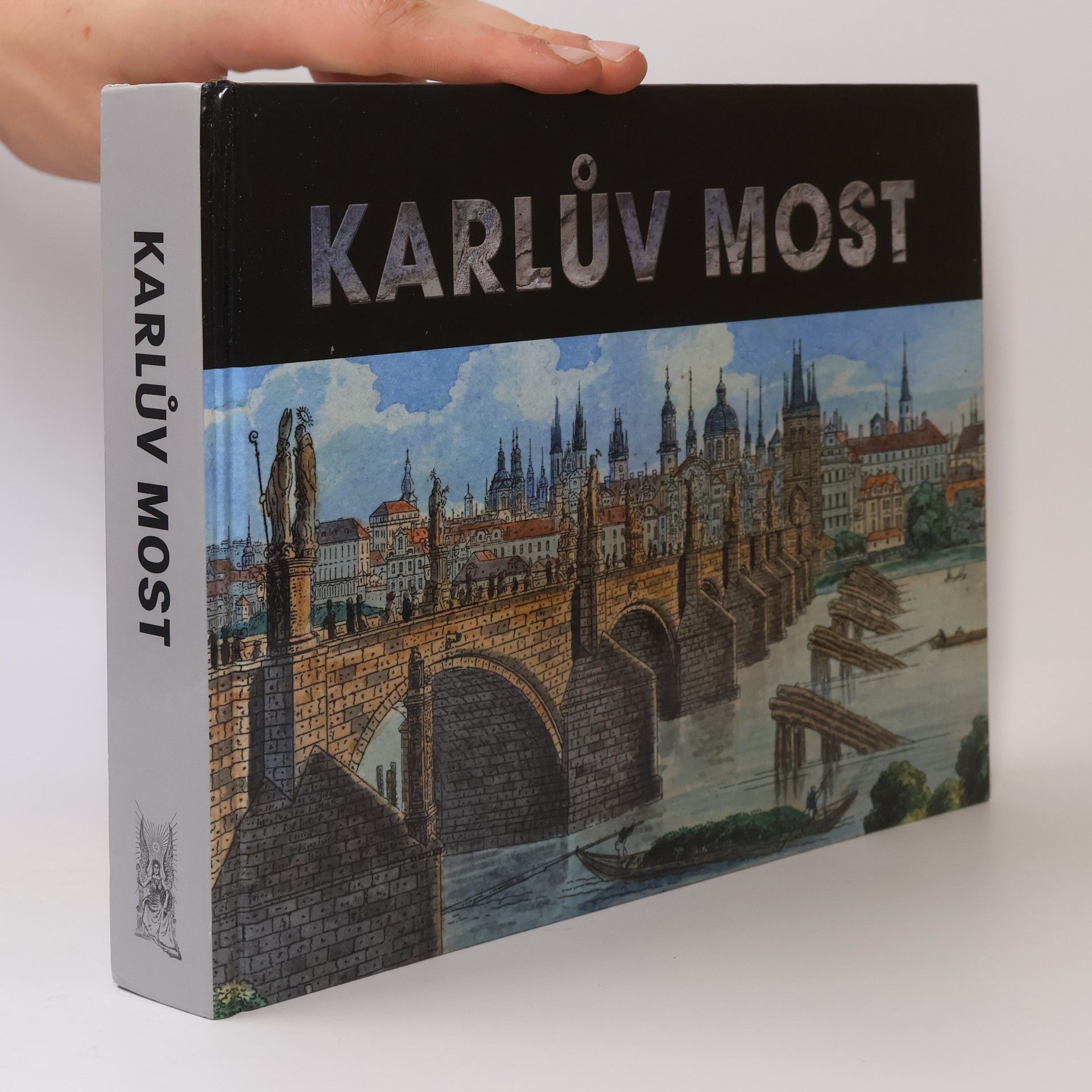 Autorenkollektiv Karlův most