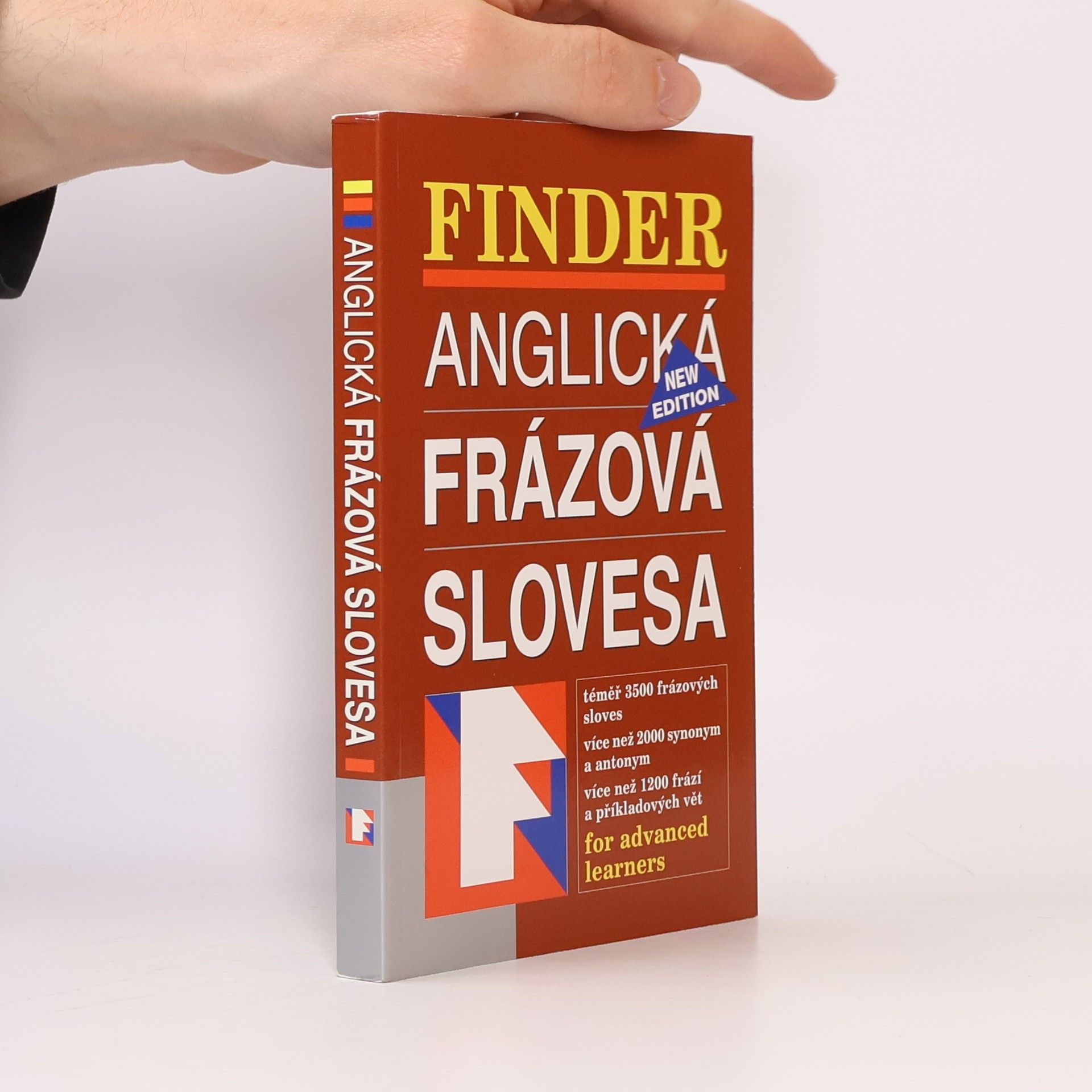 Anglická frázová slovesa