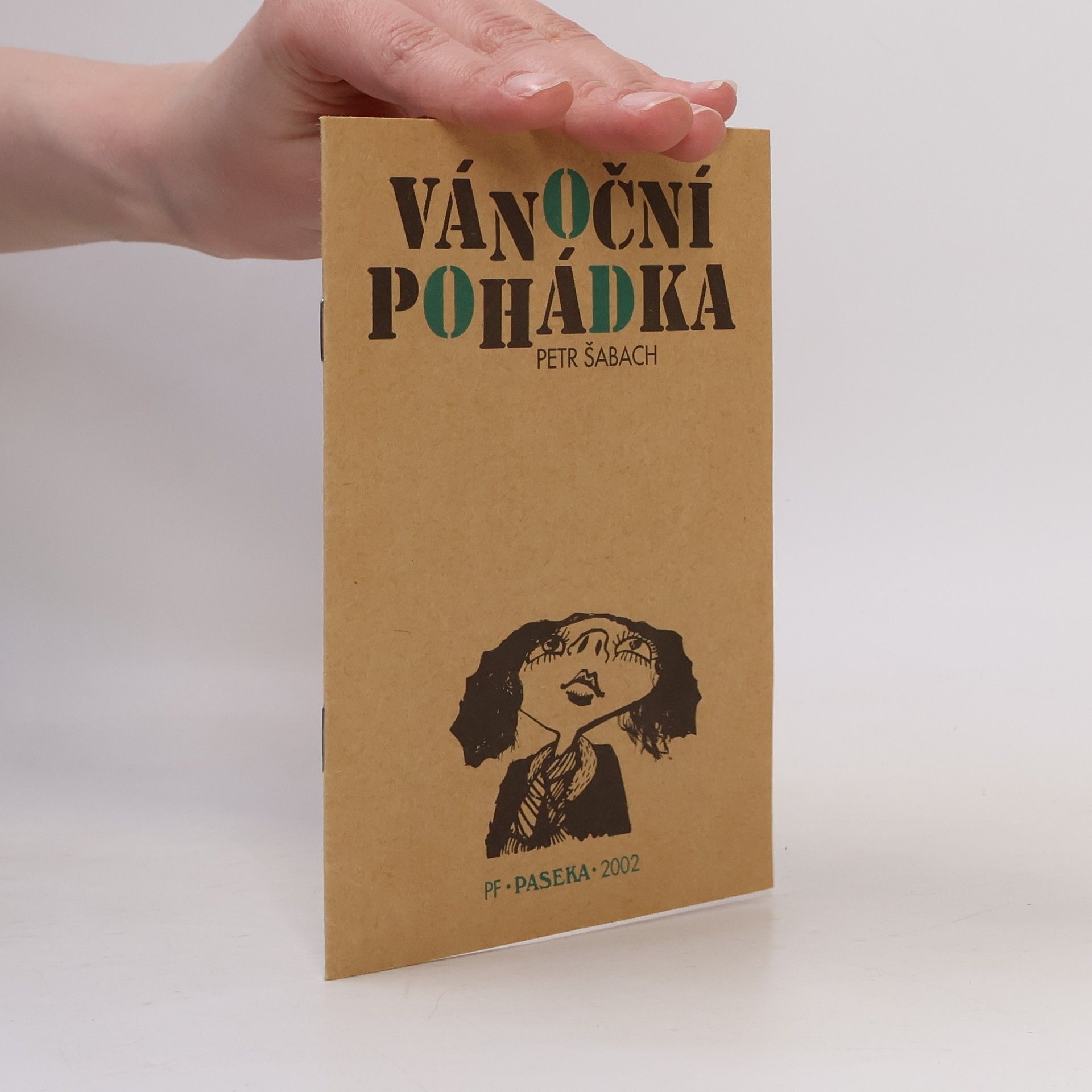Vánoční pohádka