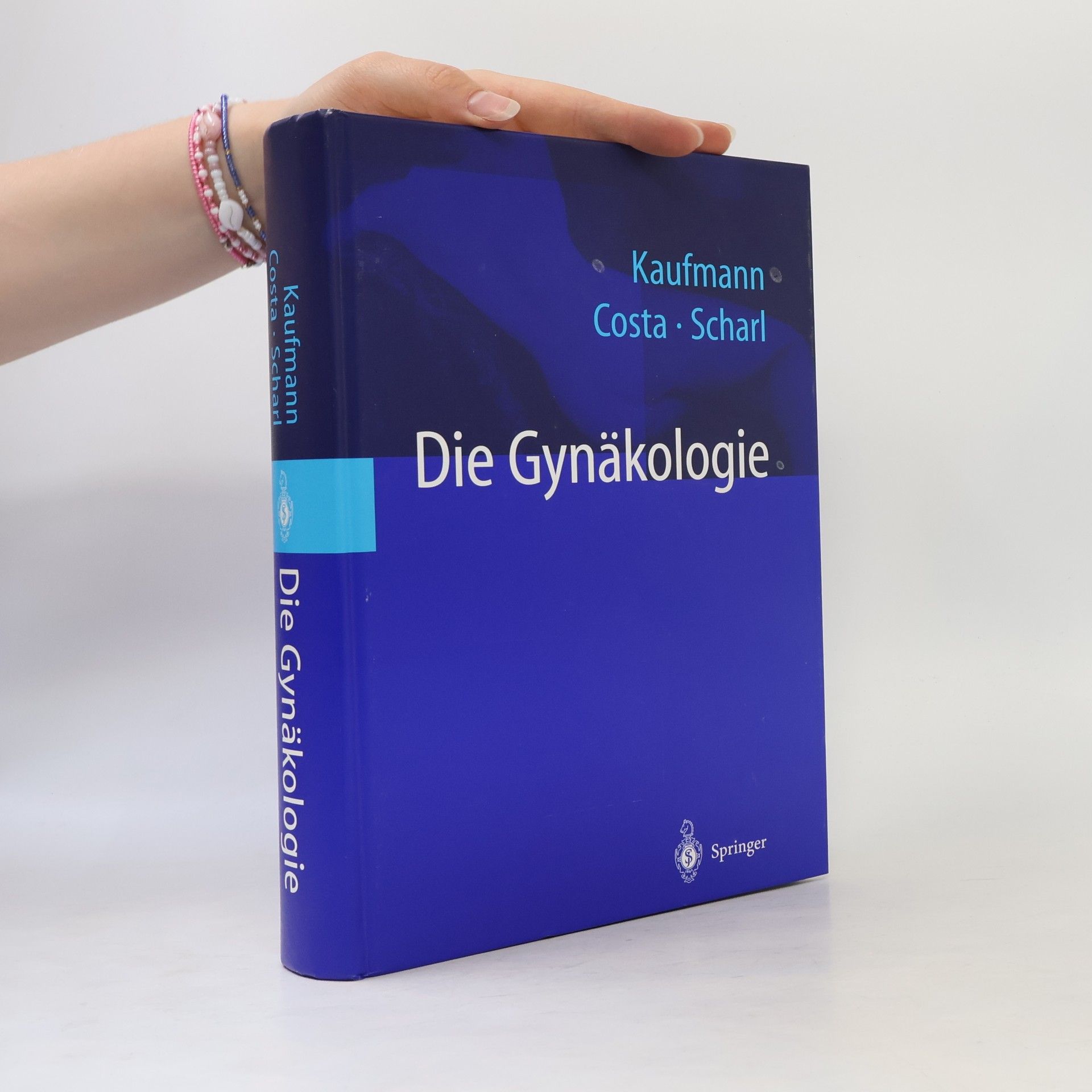 Die Gynäkologie
