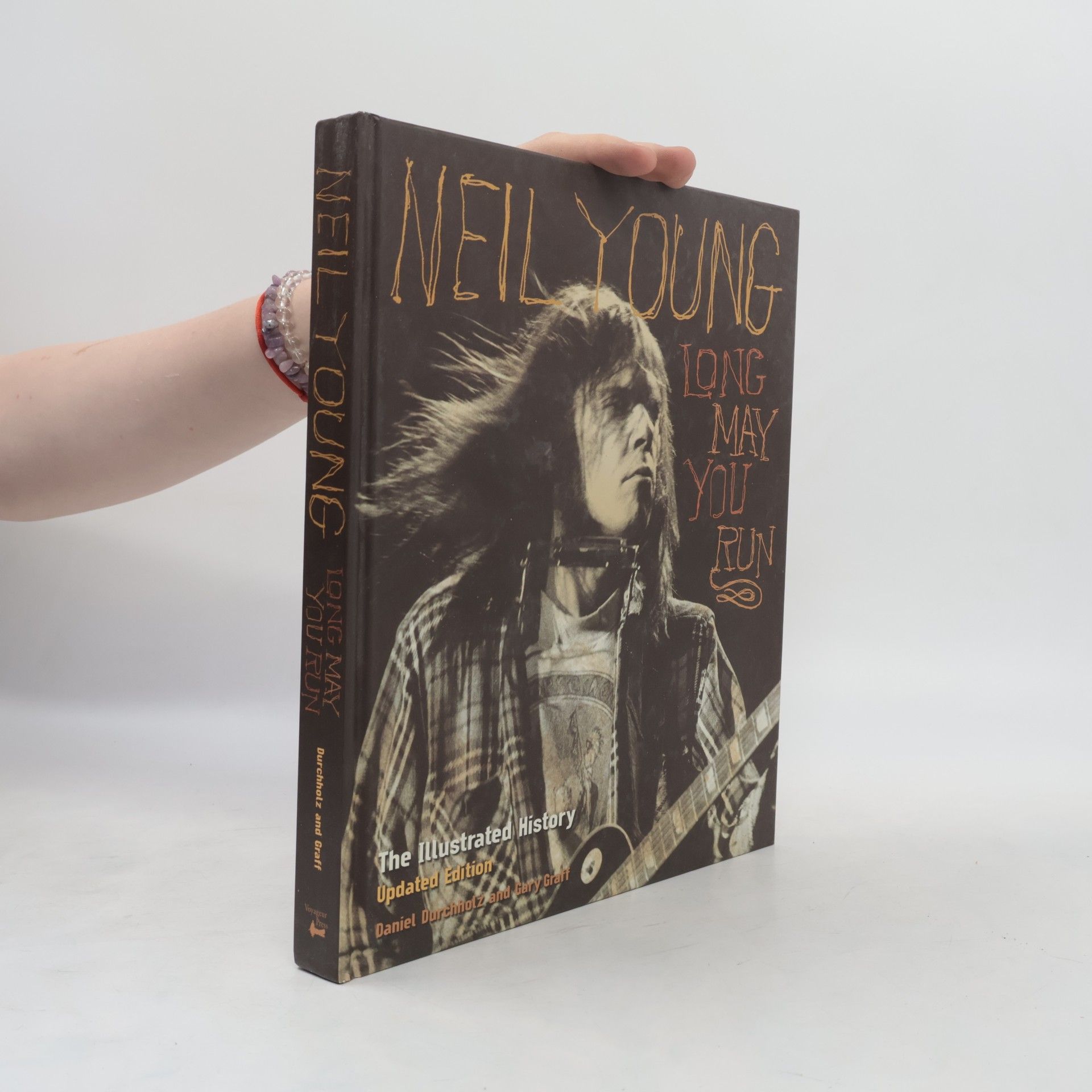 Neil Young