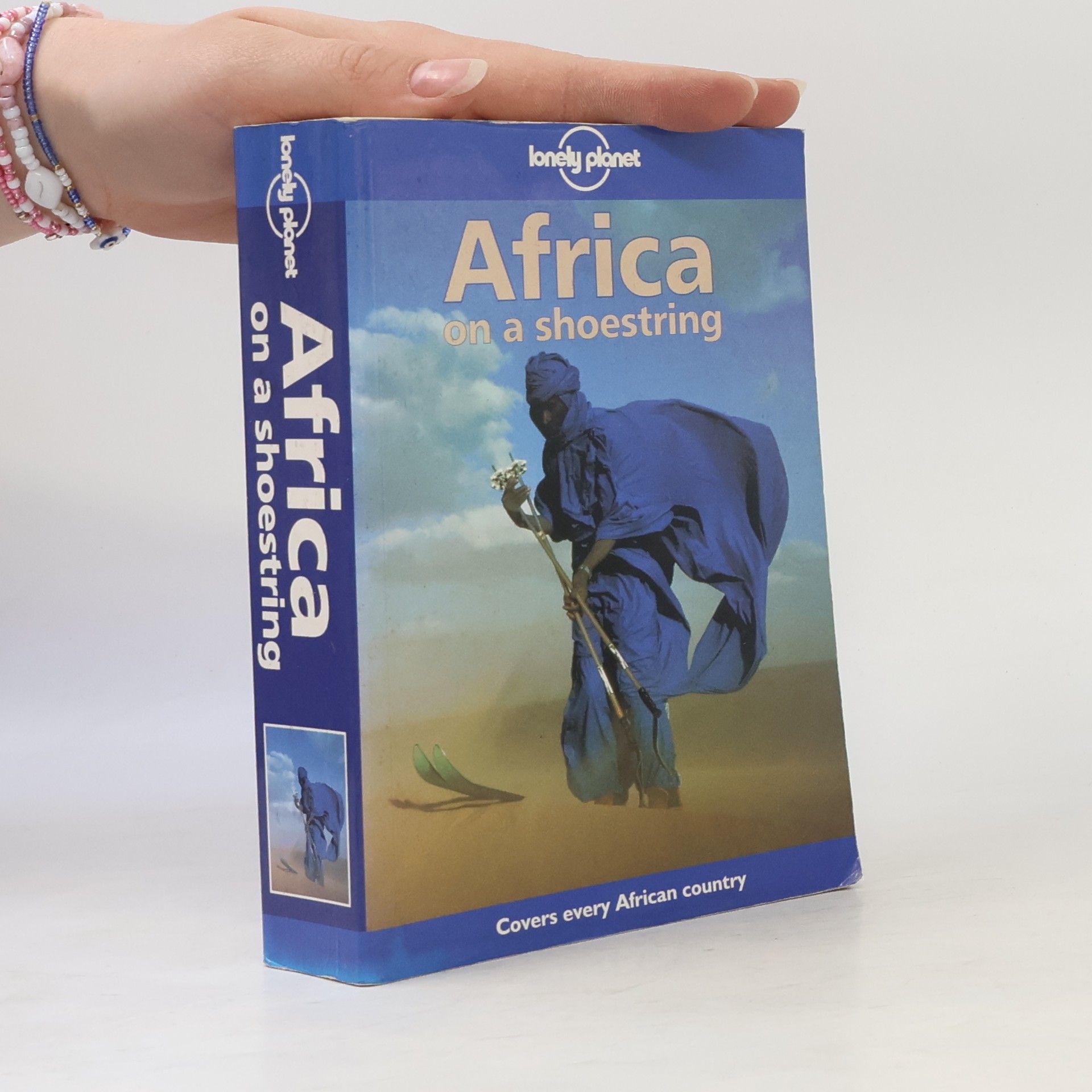 Africa on a shoestring