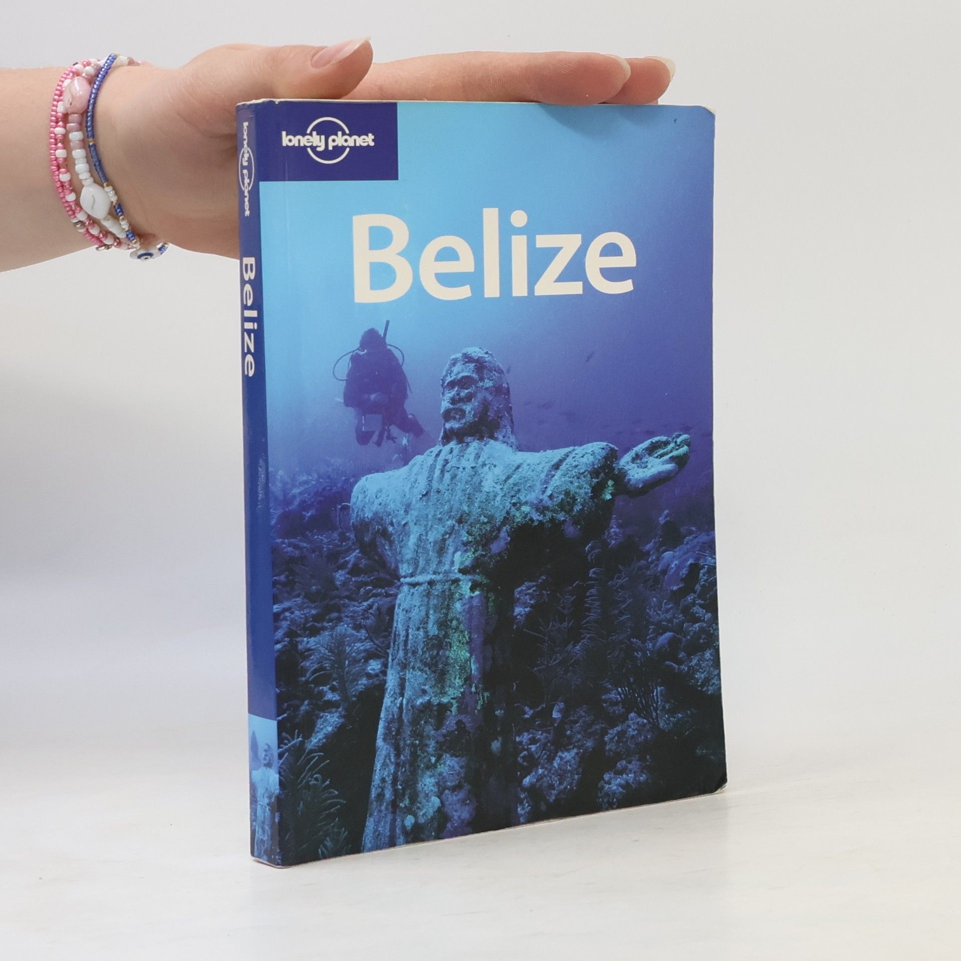 Kolektív autorov Belize