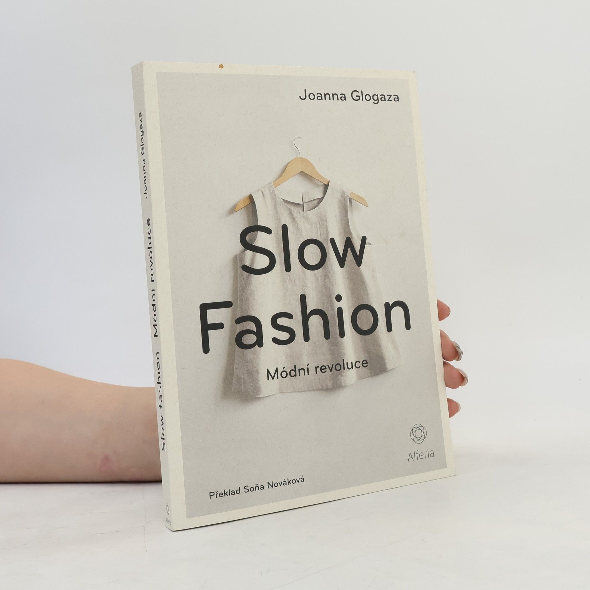 Joanna Glogaza Slow Fashion