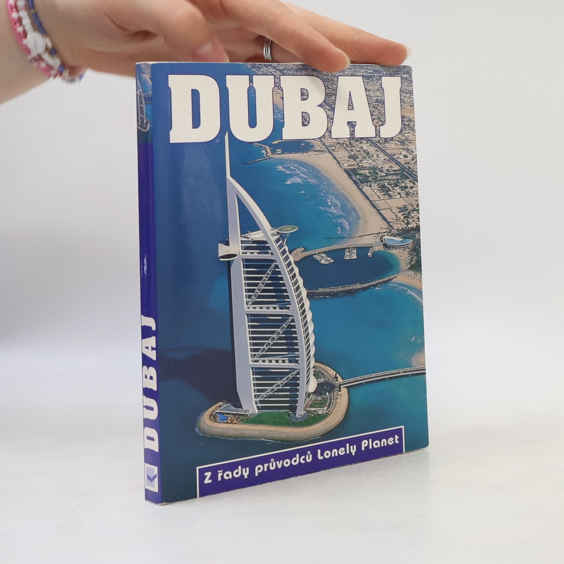 Lara Dunston Dubaj