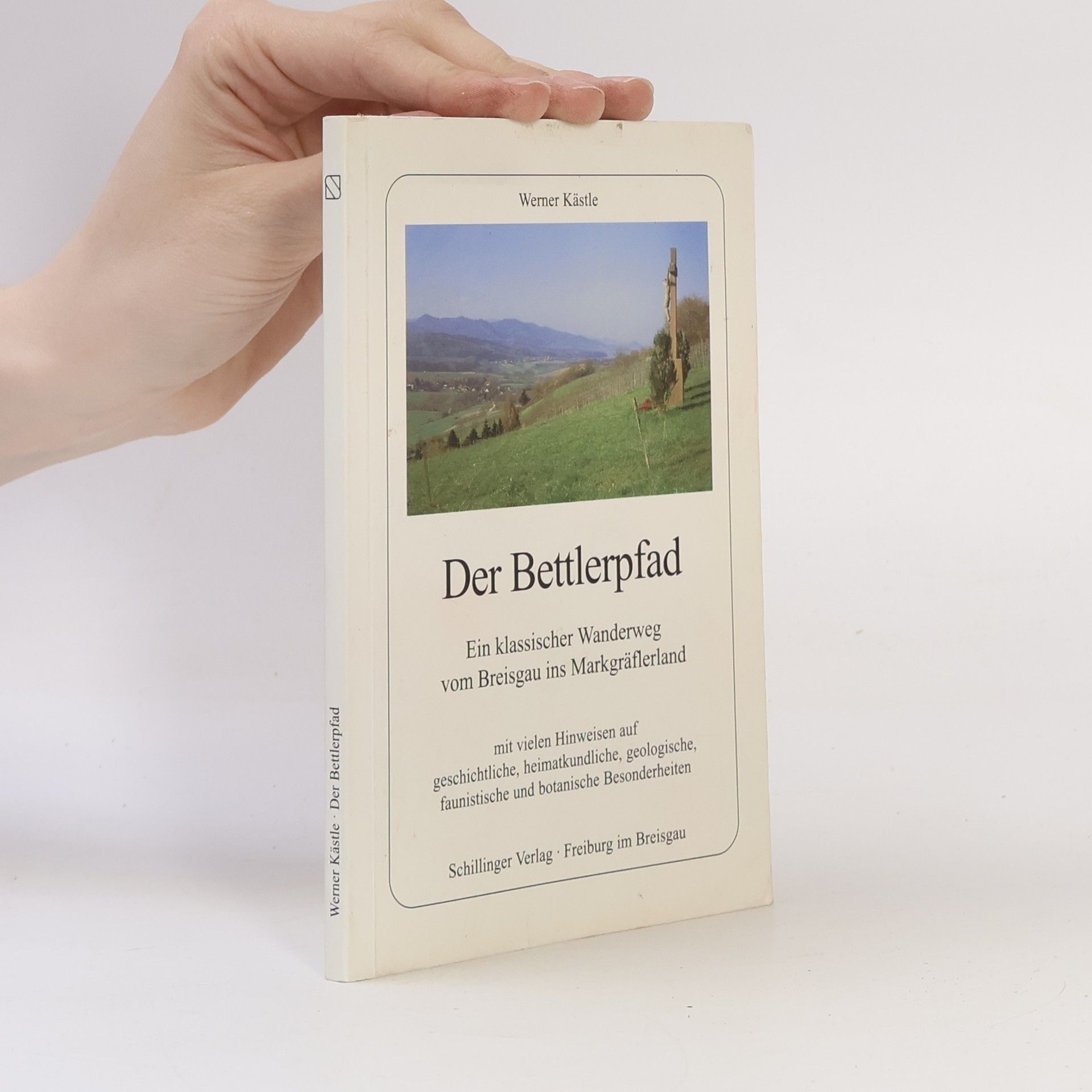 Der Bettlerpfad