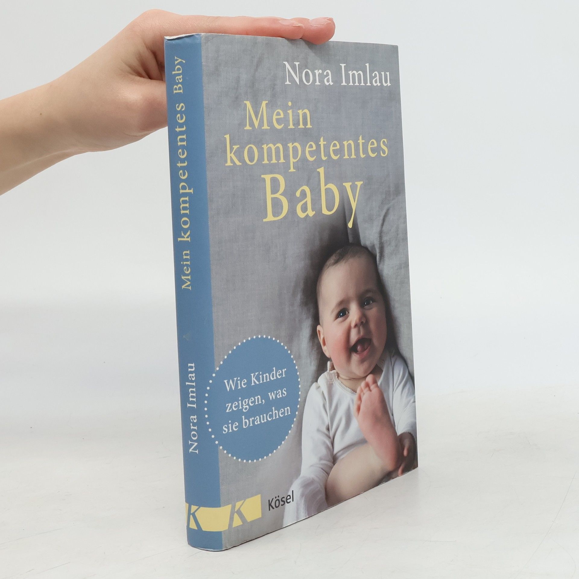 Mein kompetentes Baby