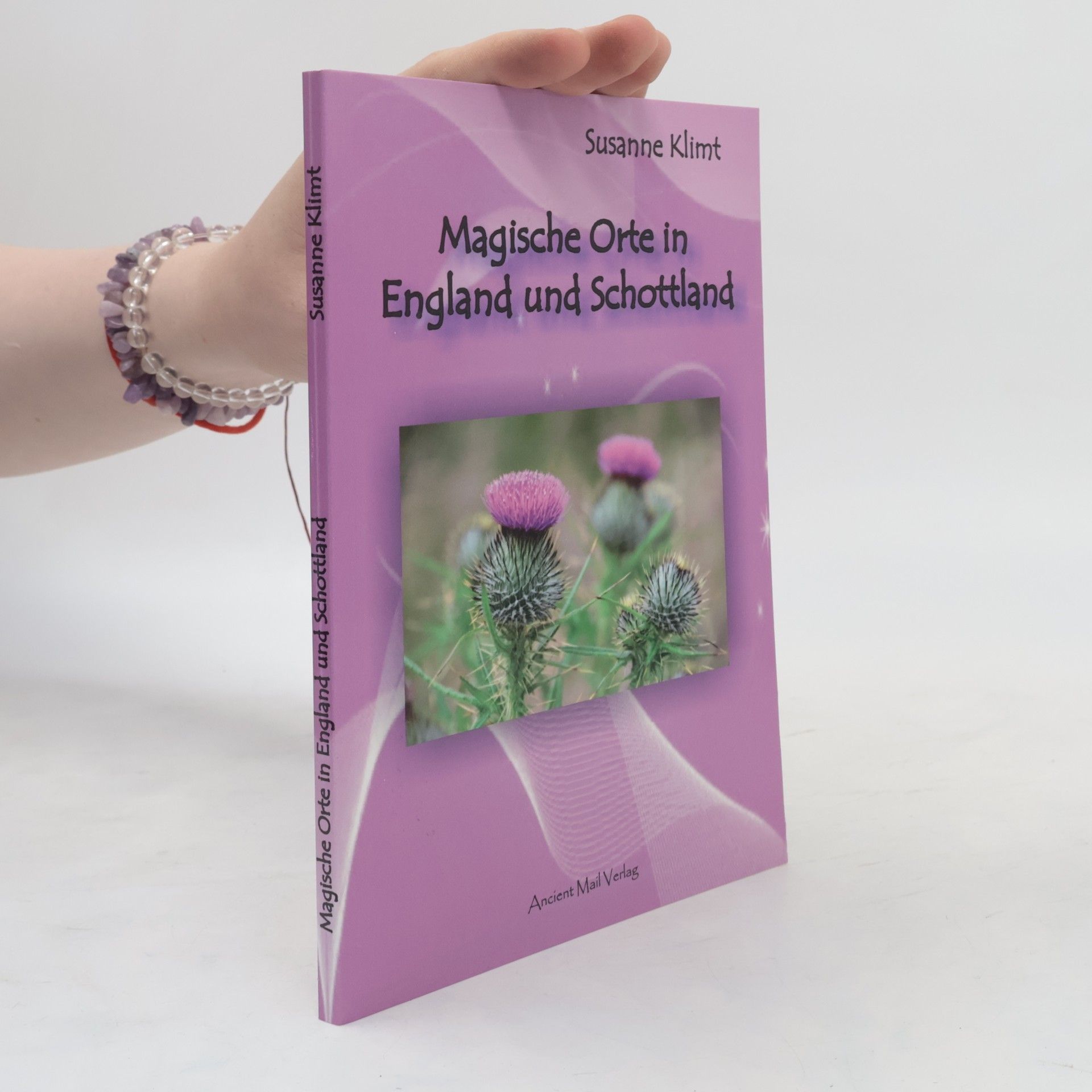 Magische Orte in England und Schottland