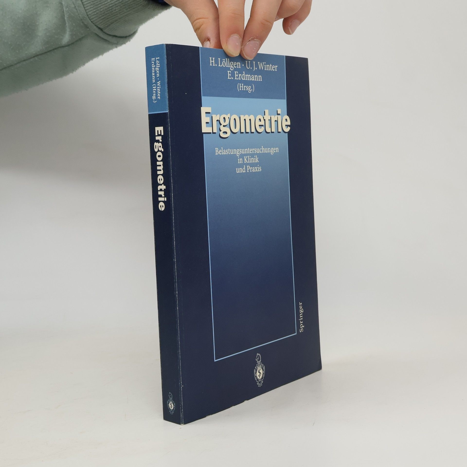 Ergometrie