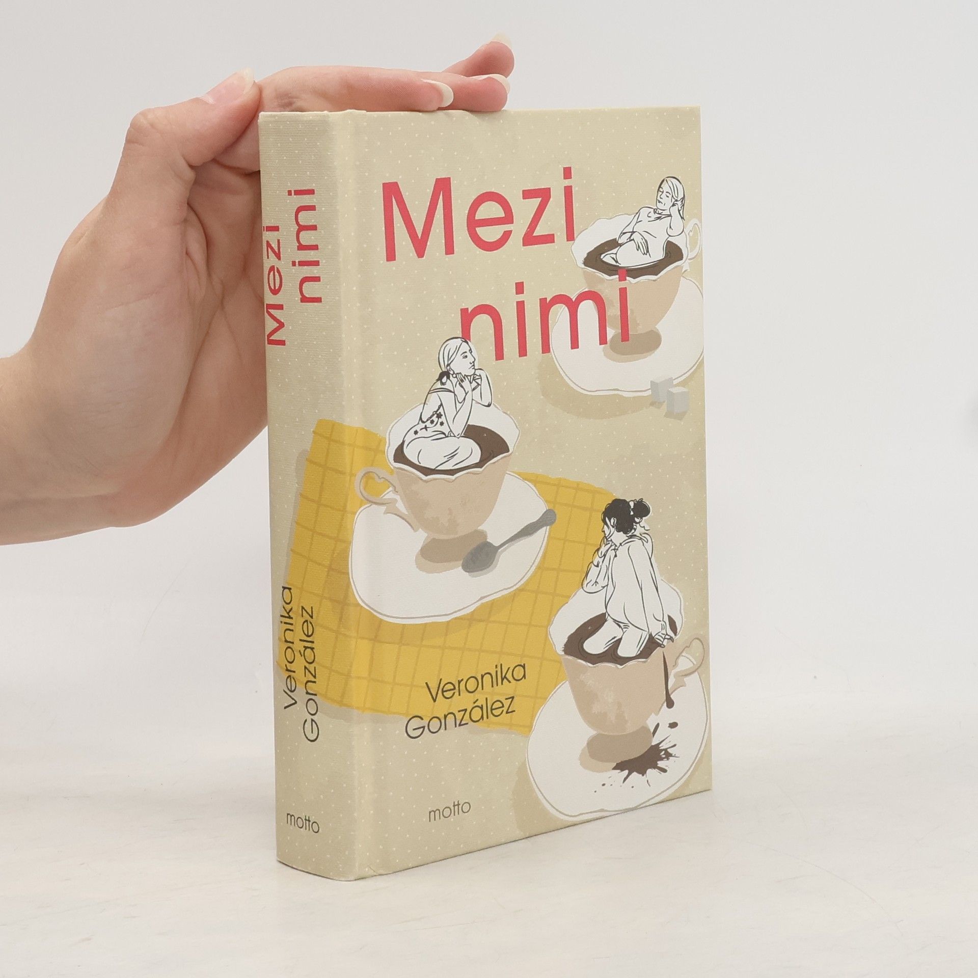 Veronika González Mezi nimi