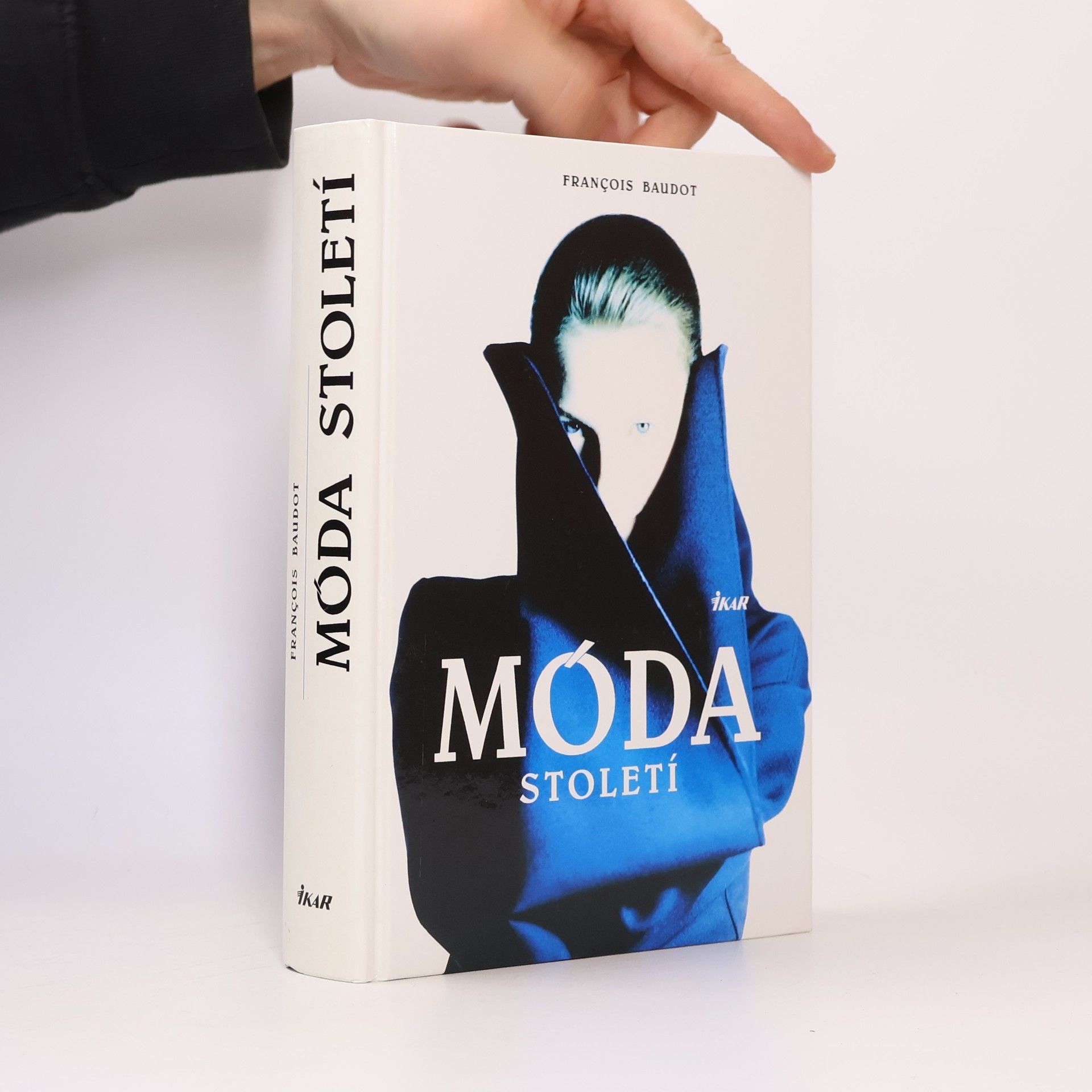 François Baudot Móda století