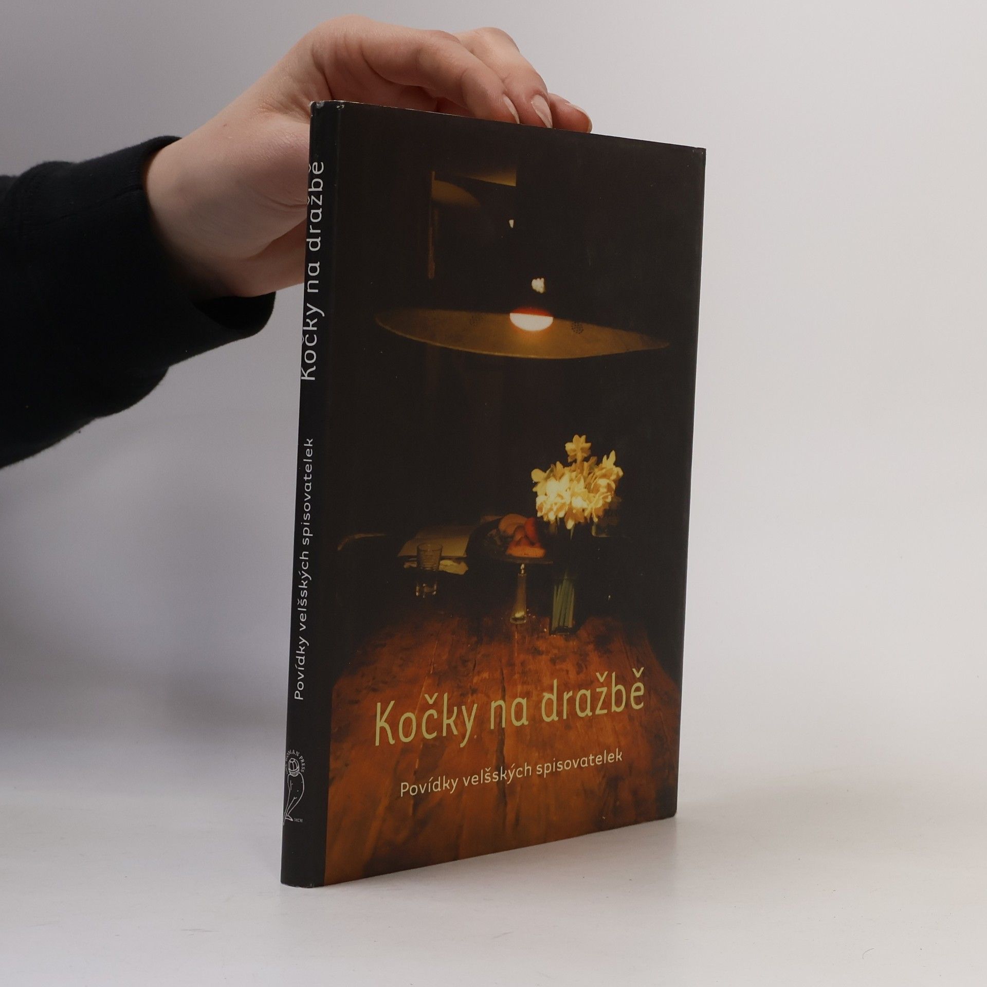 Autores varios Kočky na dražbě