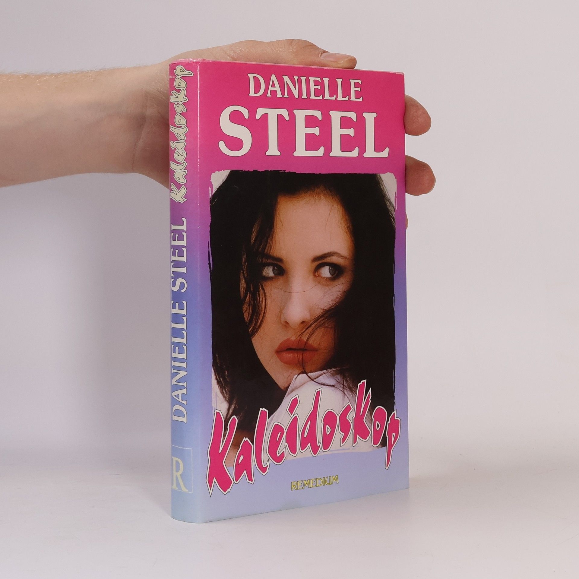Danielle Steel Kaleidoskop
