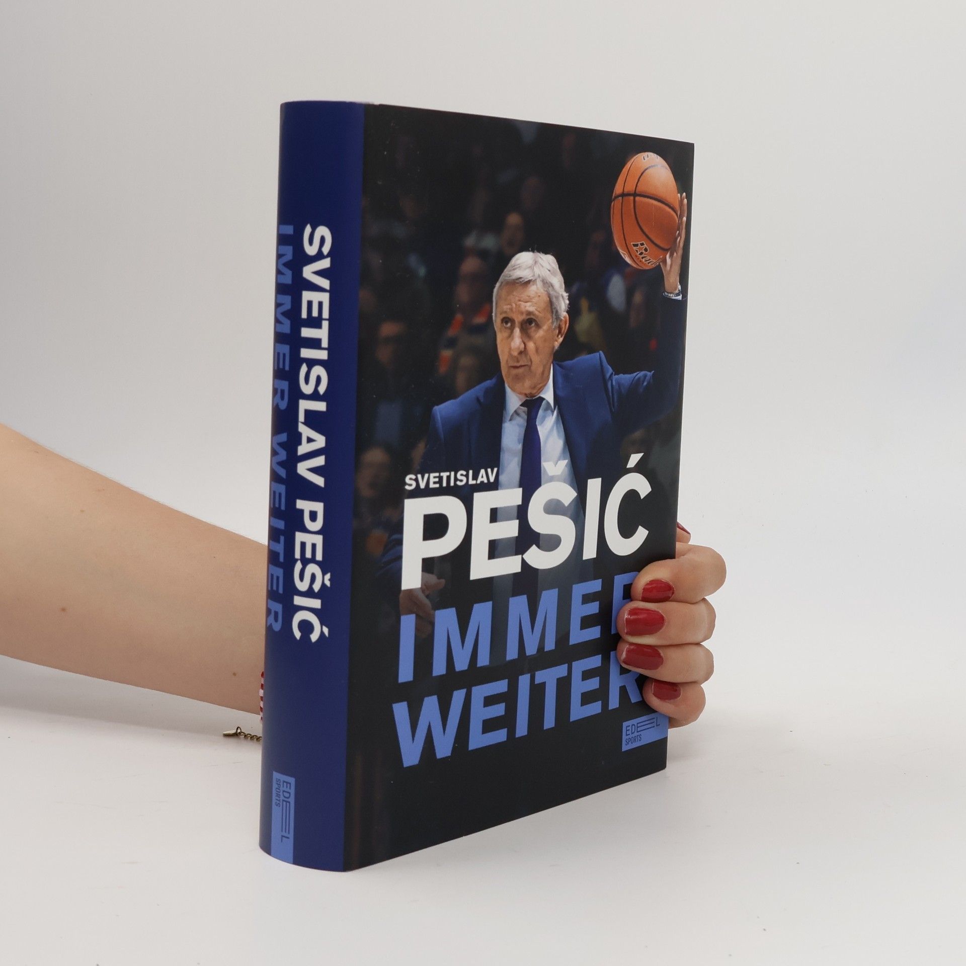 Svetislav Pešić Svetislav Pešić
