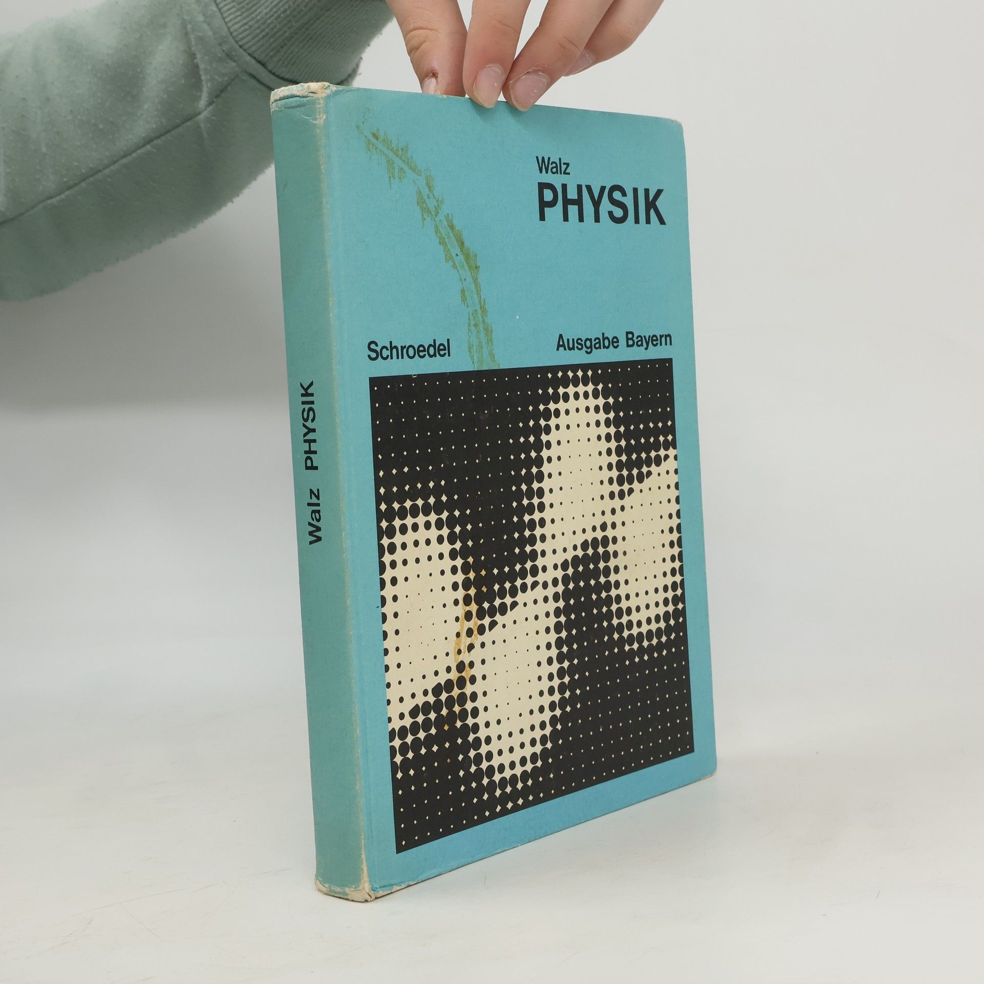 Adolf Walz Physik