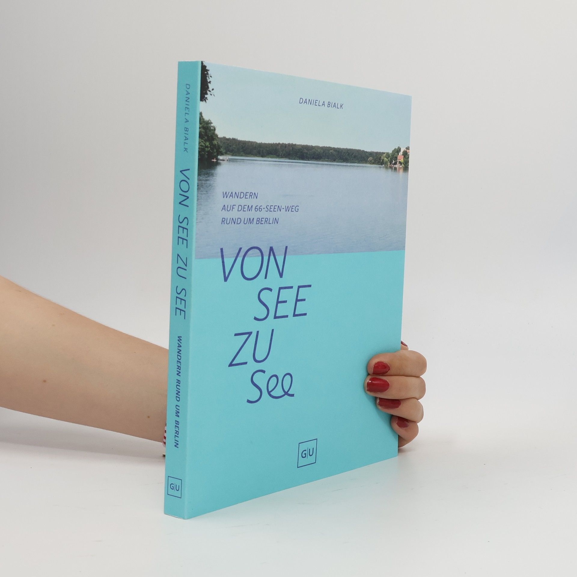 Daniela Bialk Von See zu See