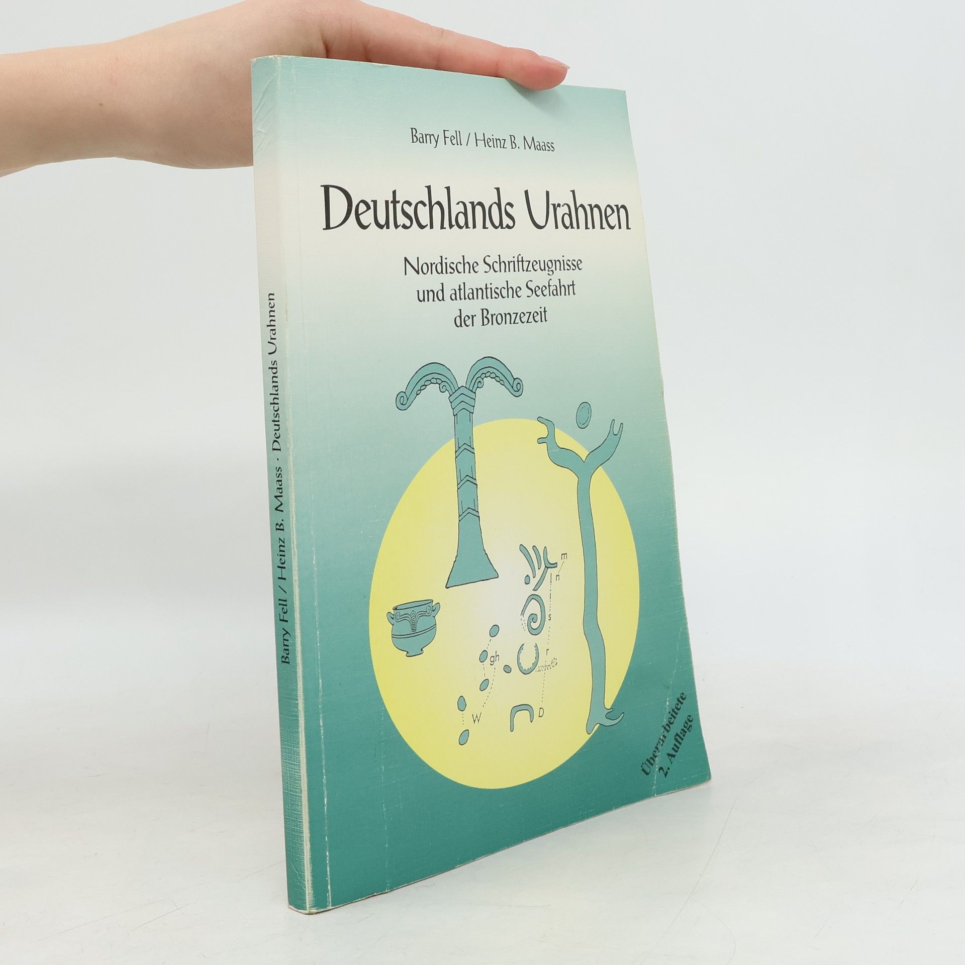 Deutschlands Urahnen