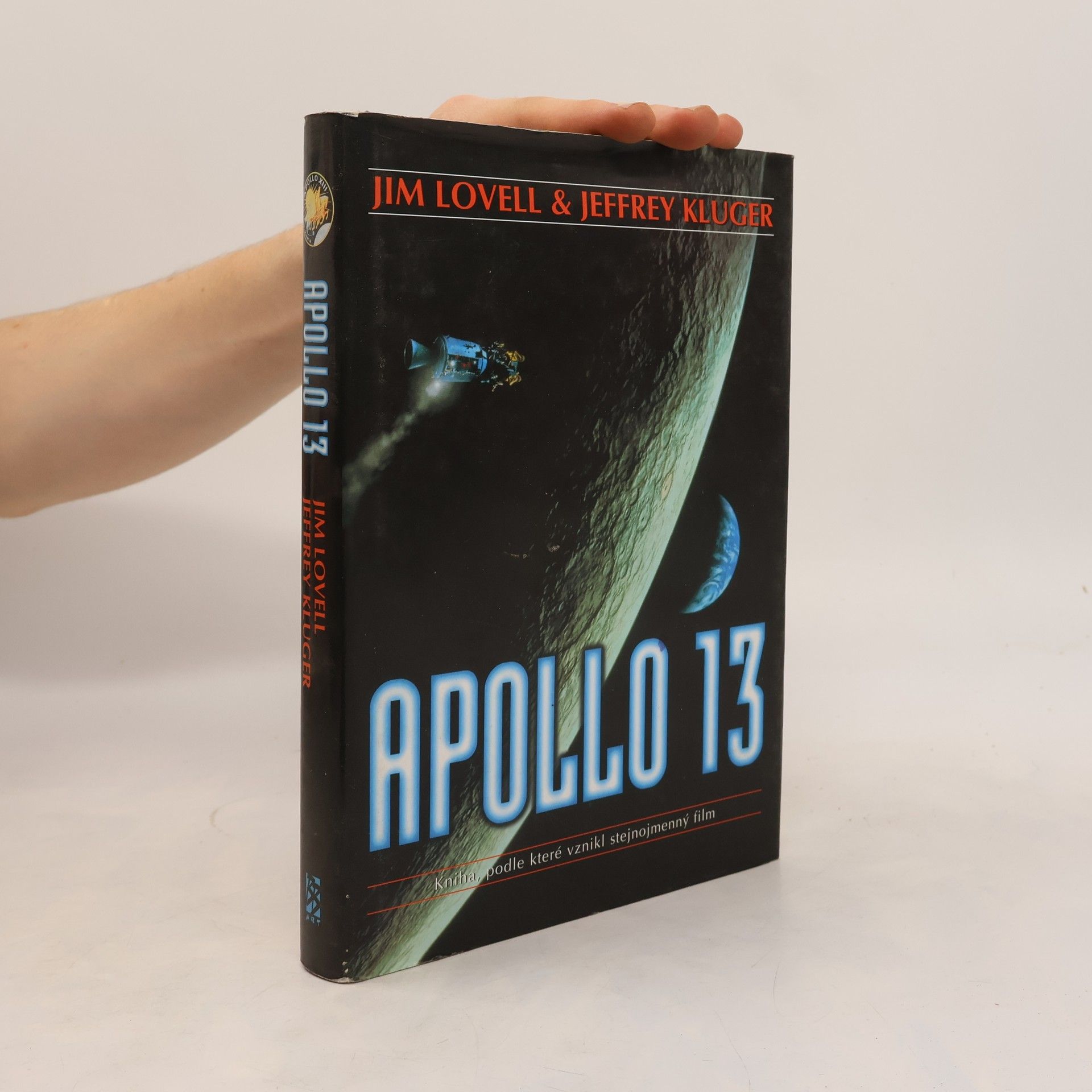 Jeffrey Kluger Apollo 13