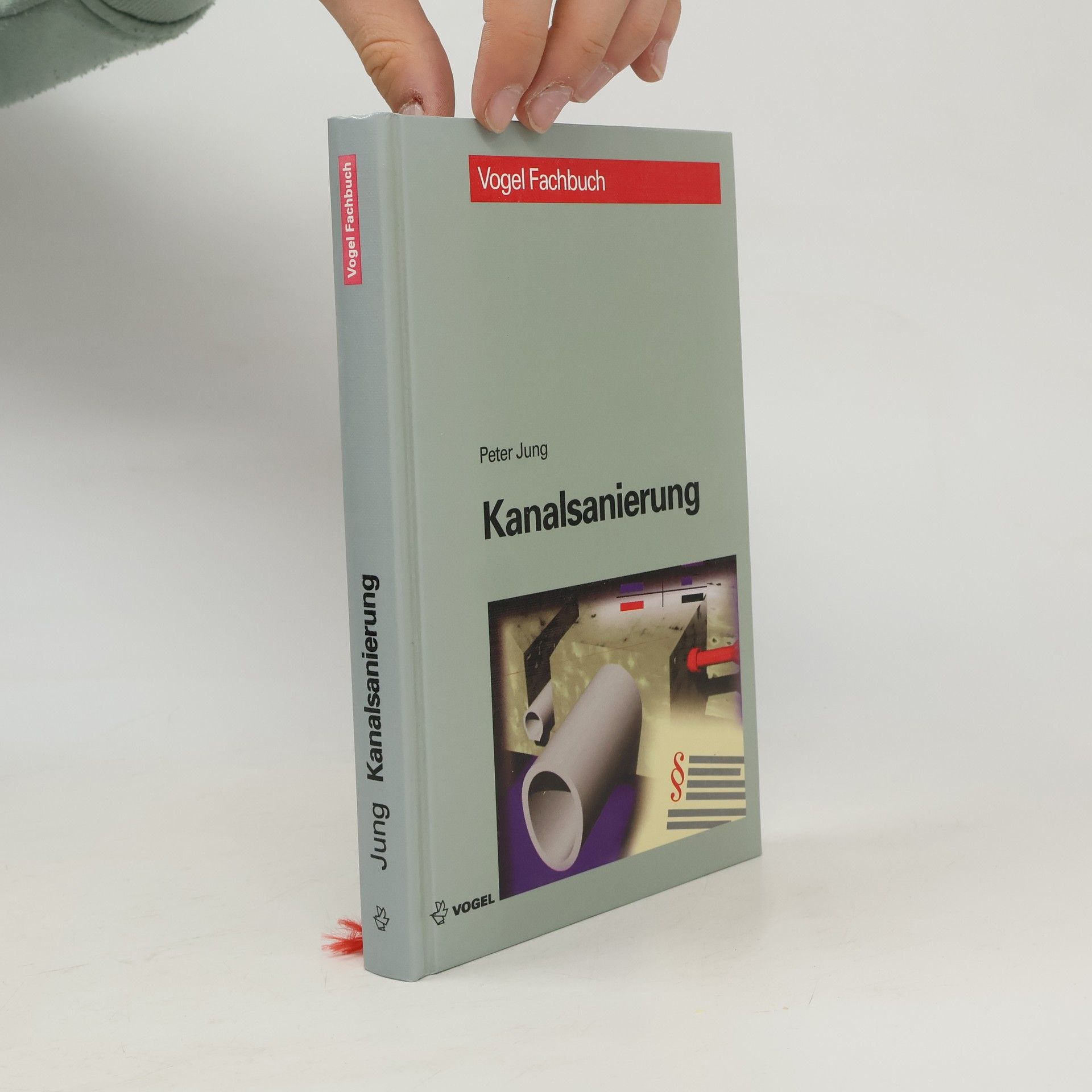 Peter Jung Kanalsanierung