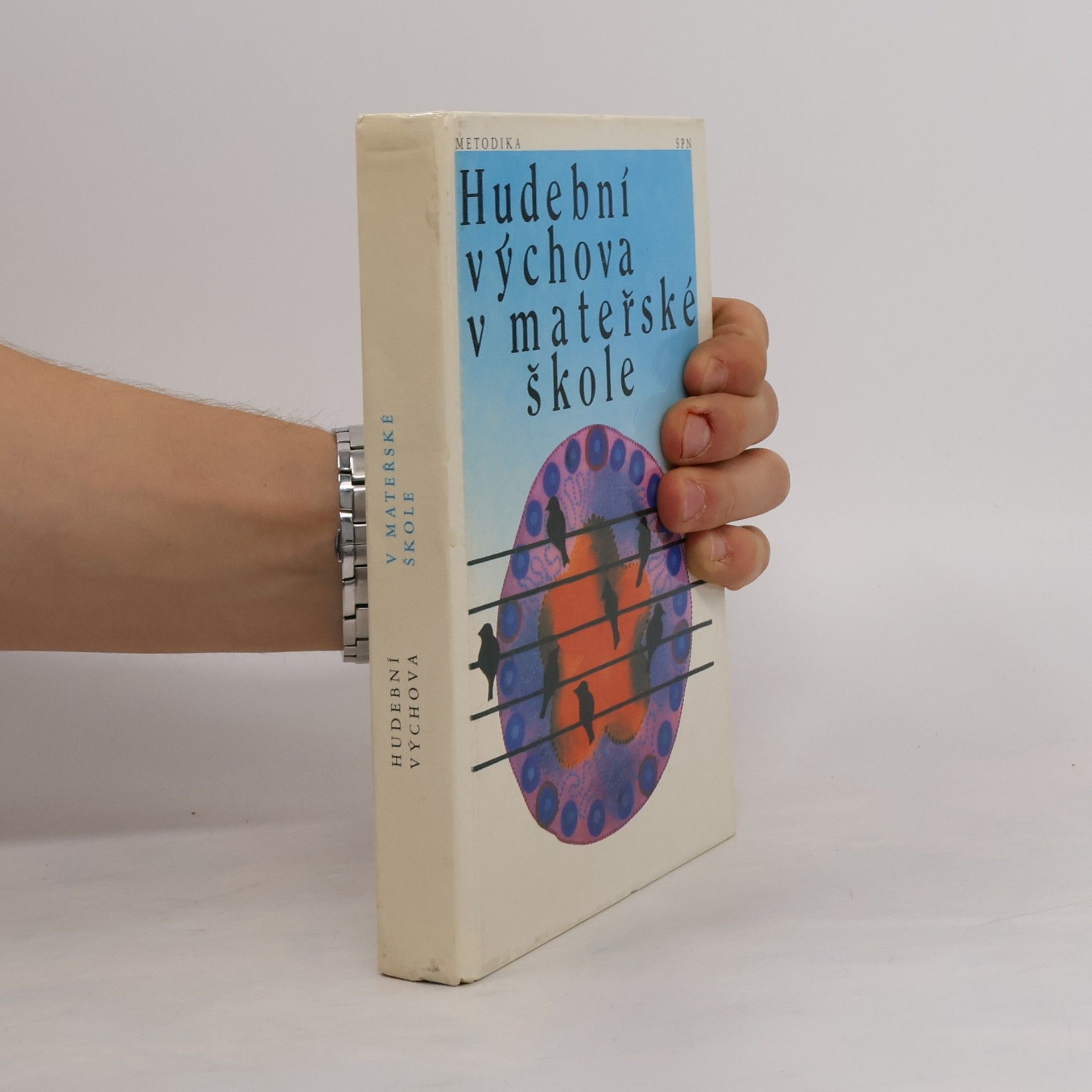 Hudební výchova v mateřské škole