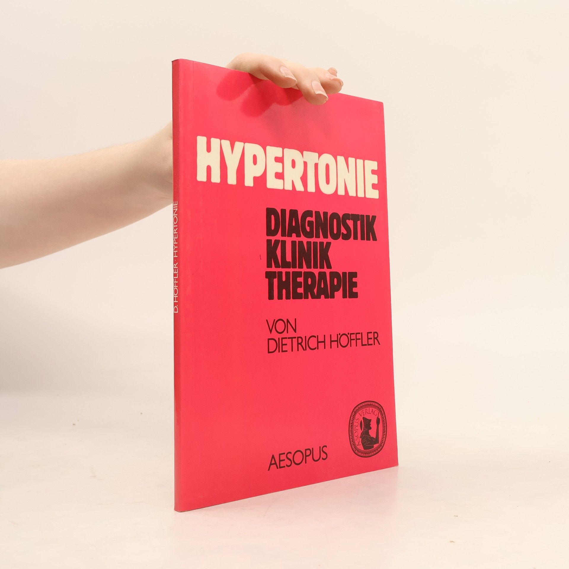 Hypertonie