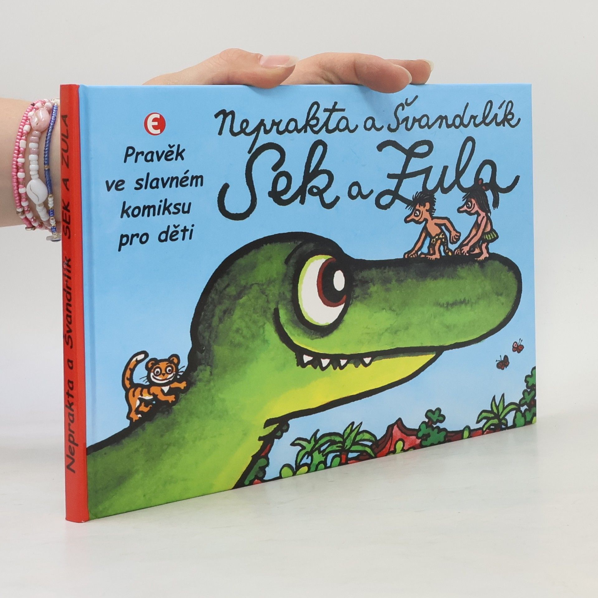 Sek a Zula
