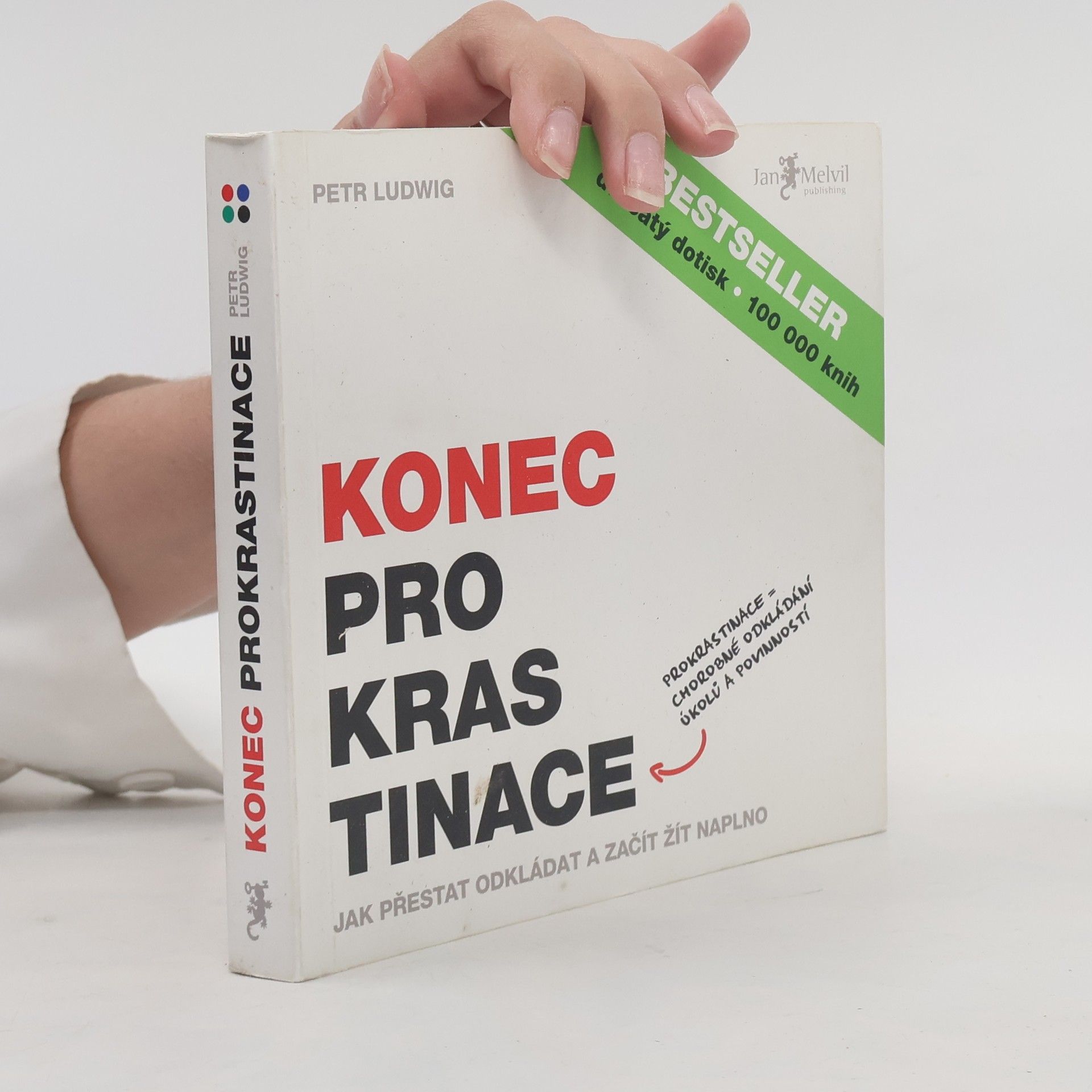 Konec prokrastinace