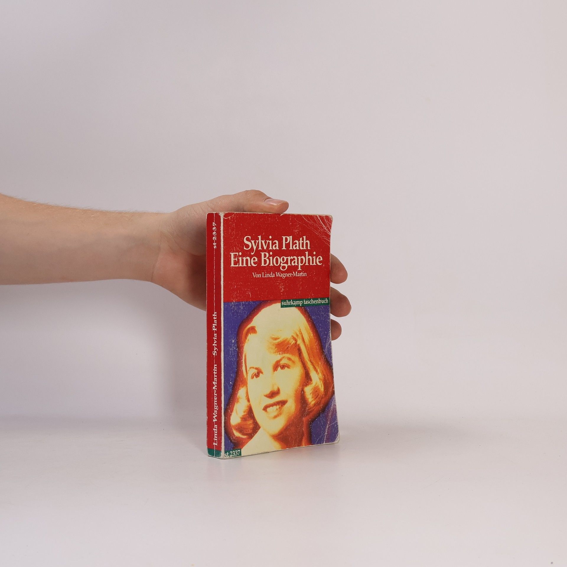 Martin Wágner Sylvia Plath