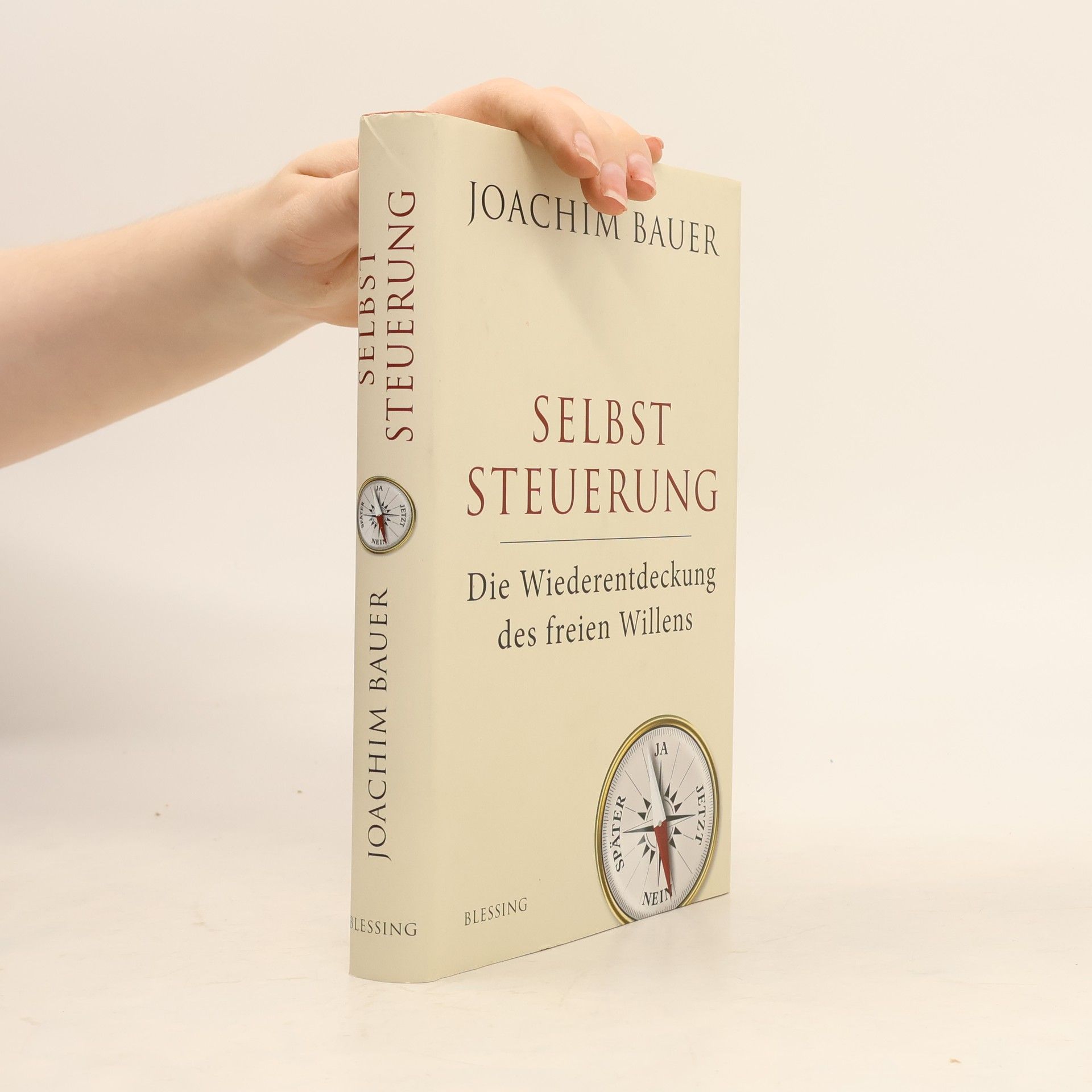 Selbststeuerung