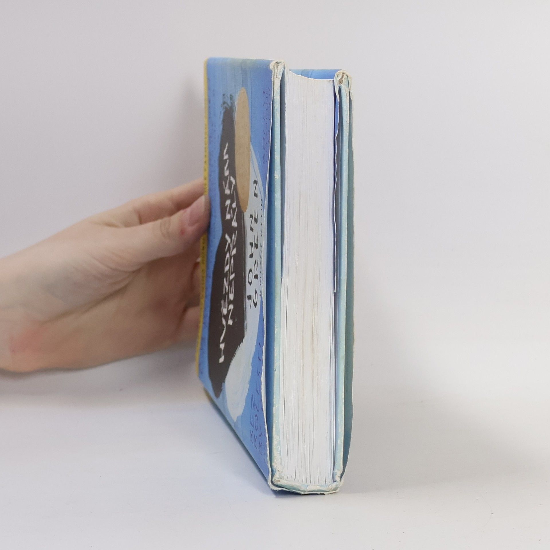 John Green Hvězdy nám nepřály