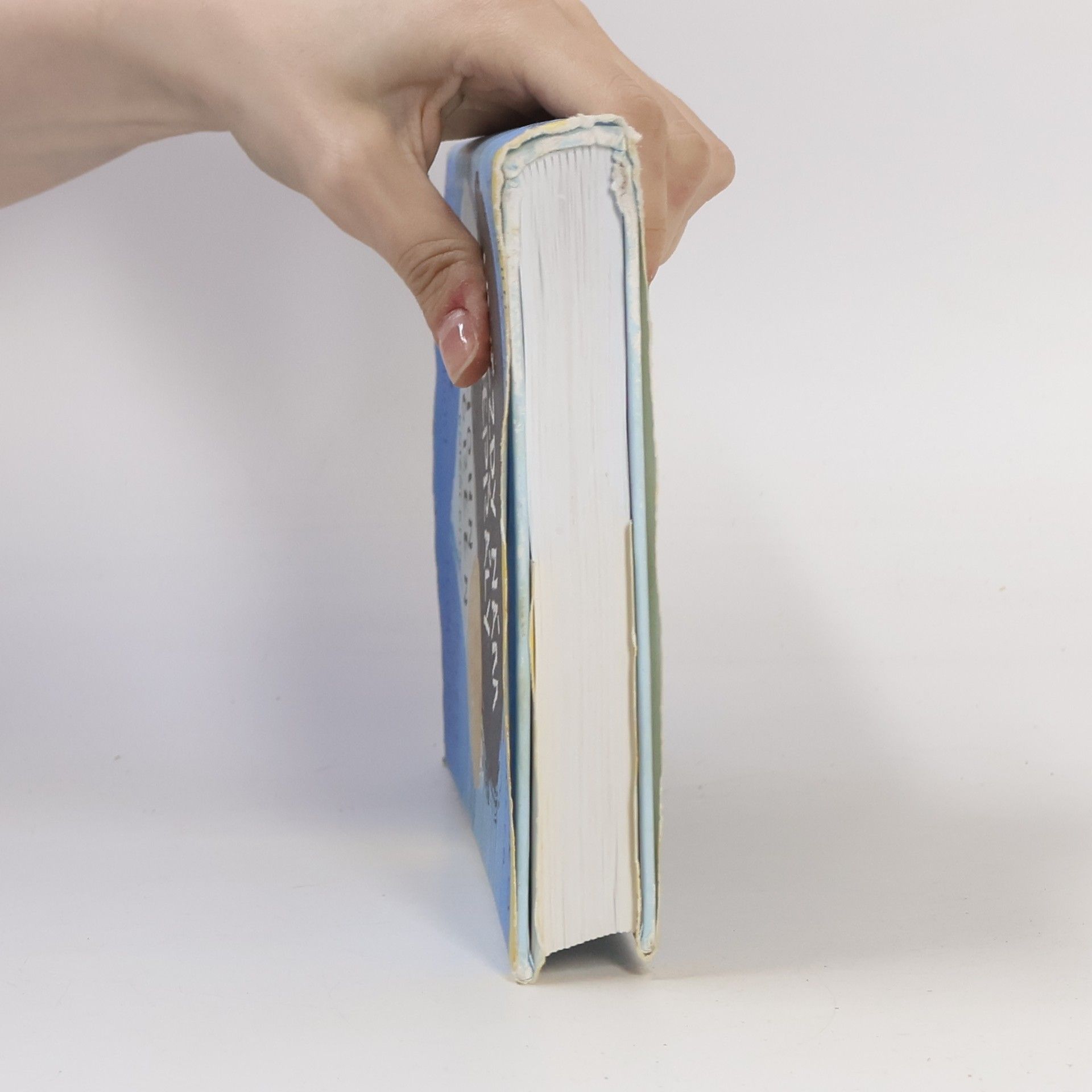 John Green Hvězdy nám nepřály