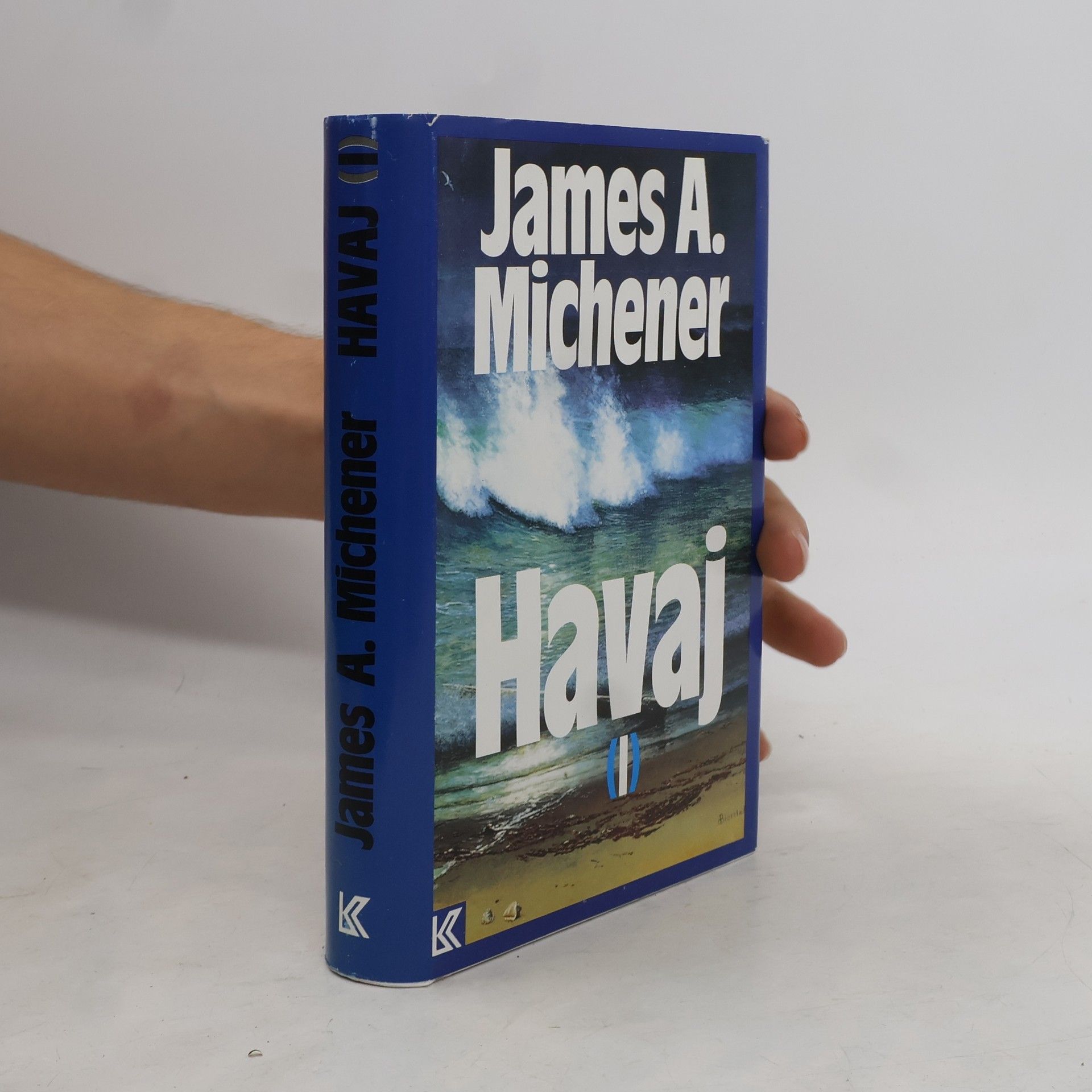 Havaj I.